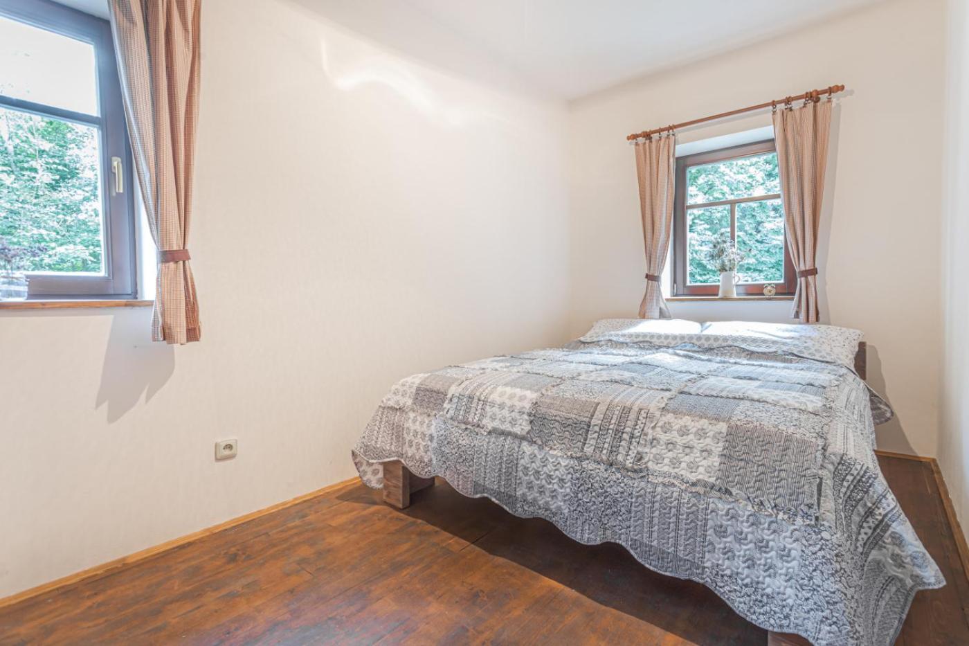 Standard Double Room photo 1