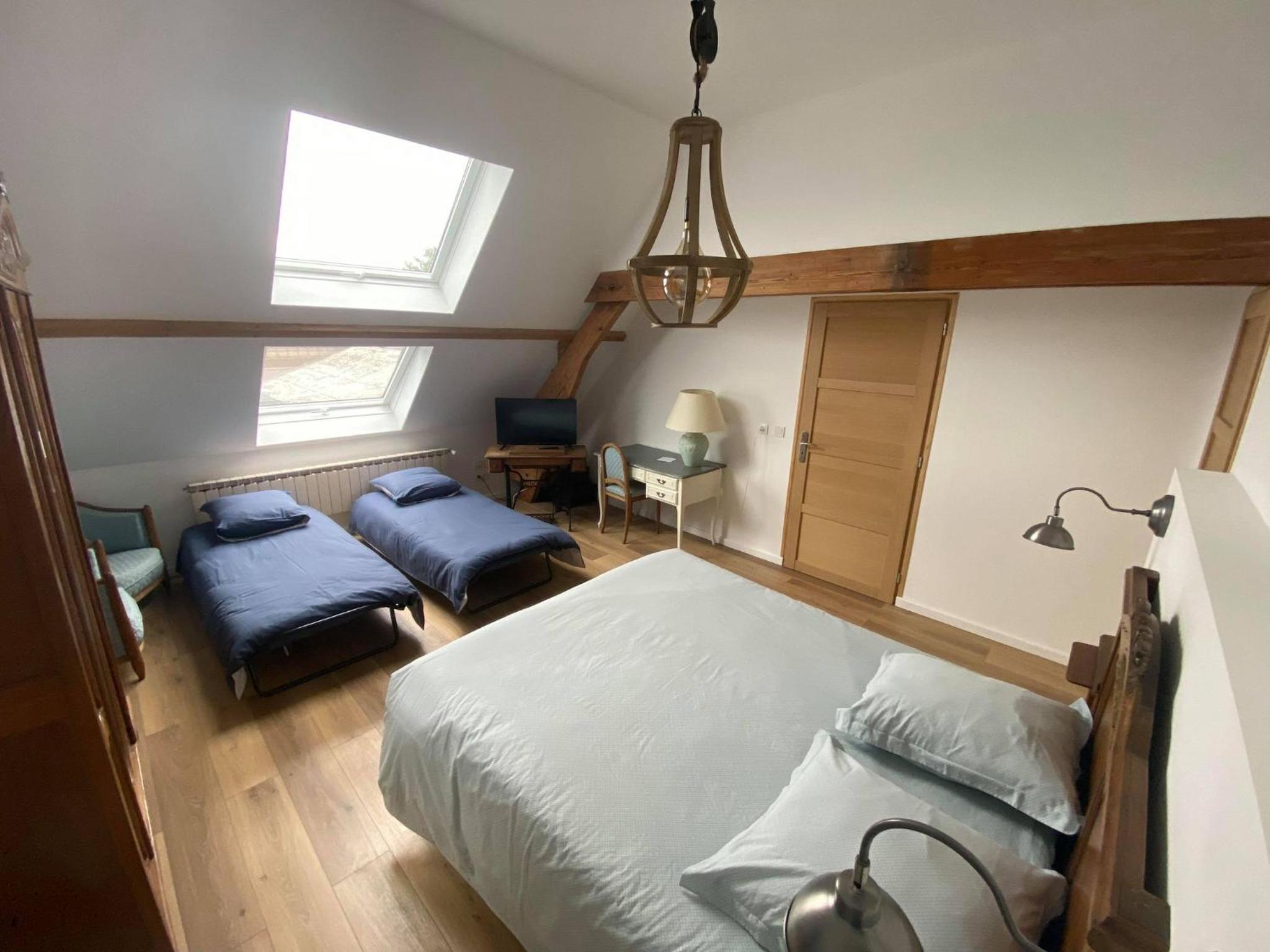 Superior Double or Twin Room photo 3