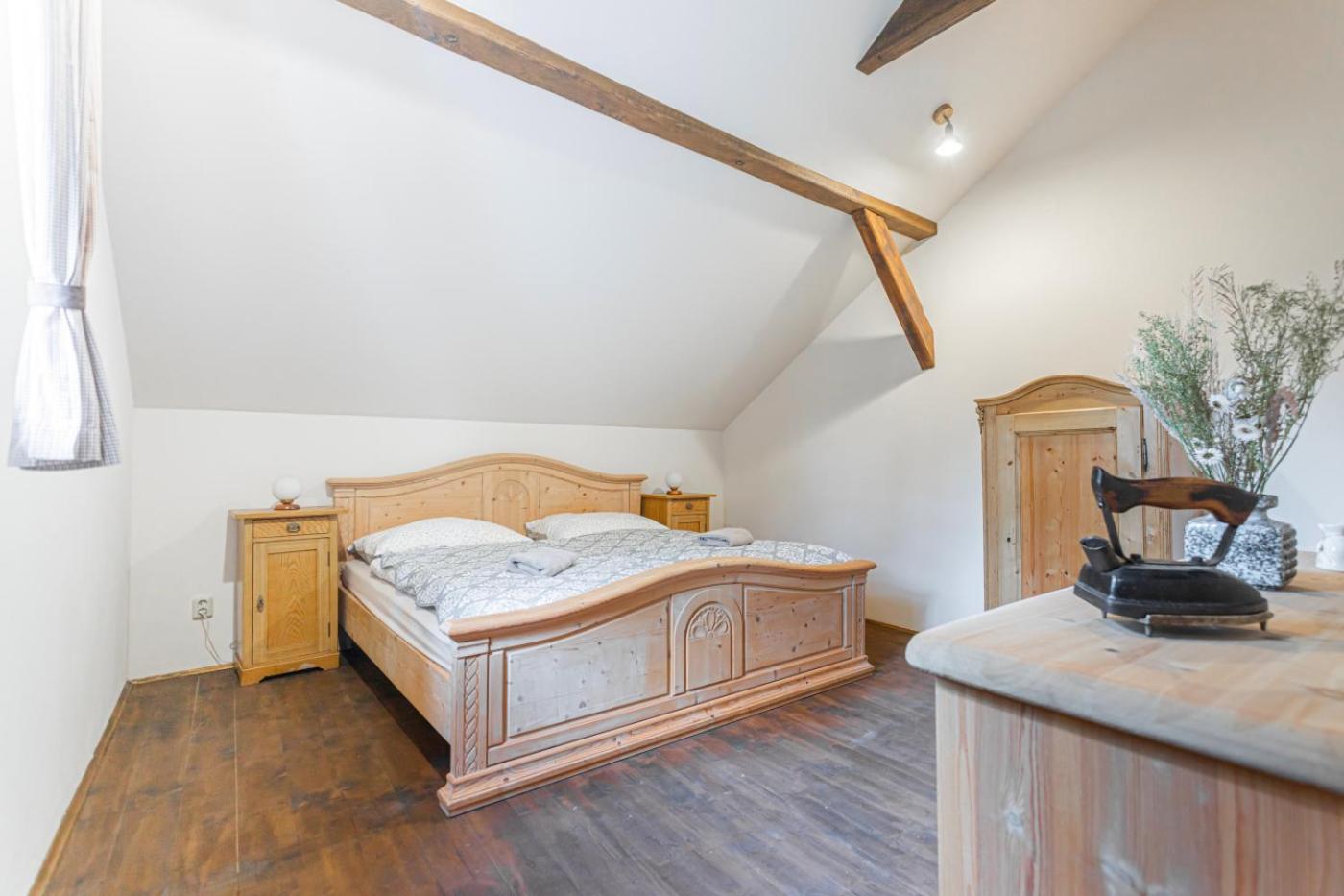 Deluxe Triple Room photo 1