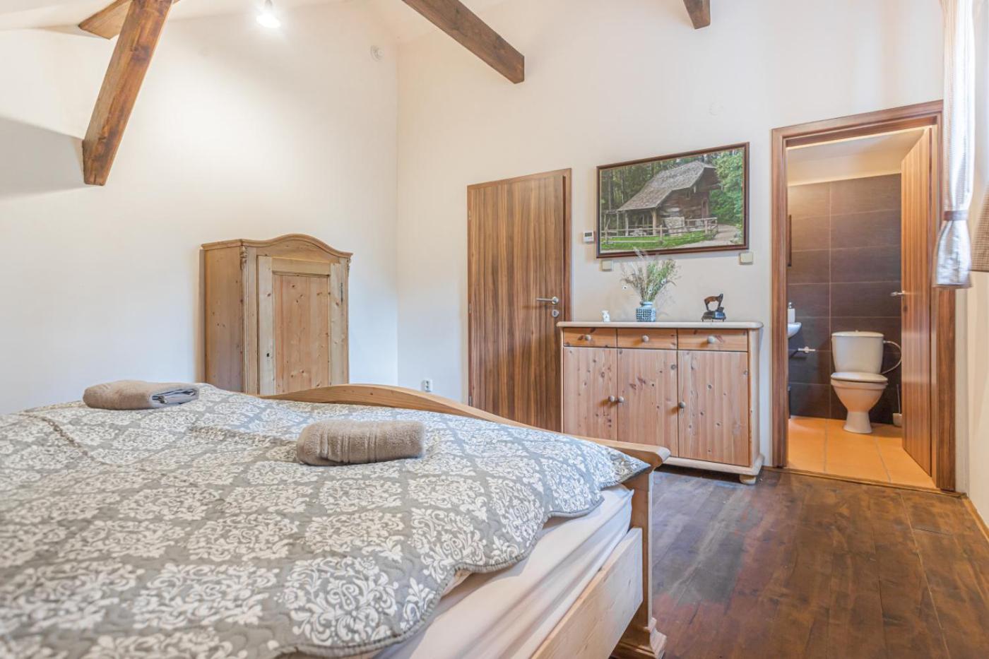 Deluxe Triple Room photo 3