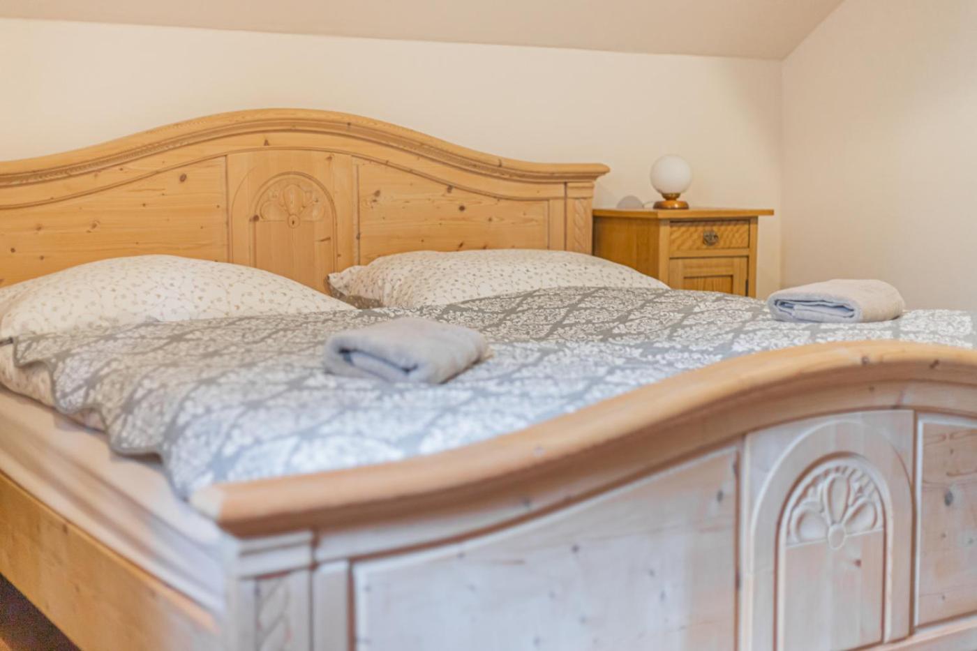 Deluxe Triple Room photo 2