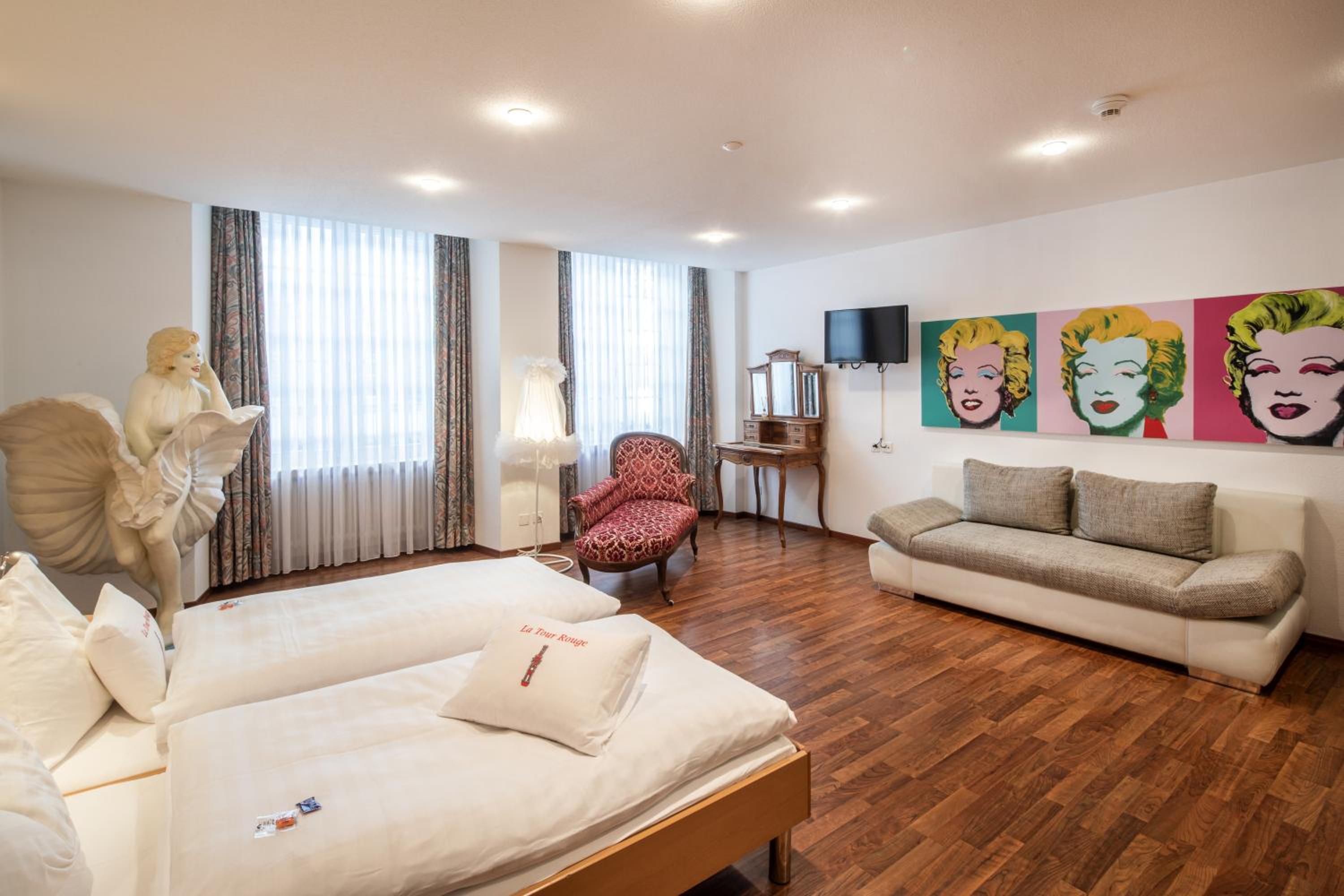 Triple Room photo 1