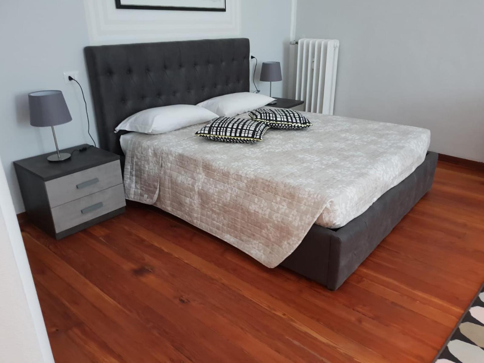 Triple Room - Photo 17