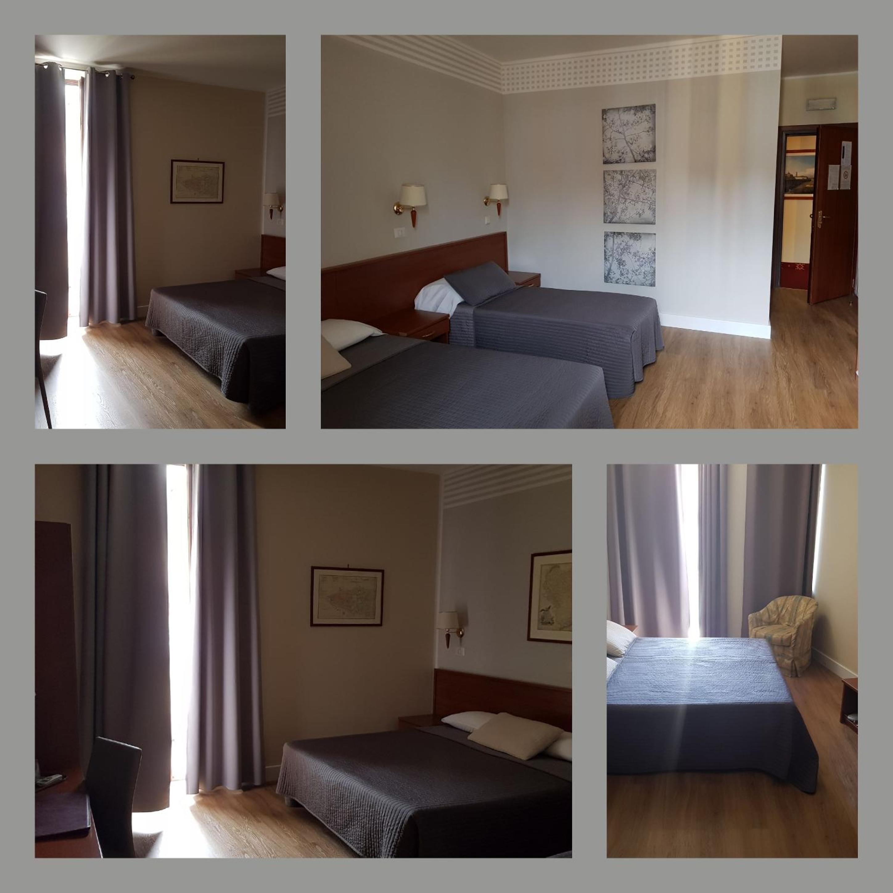 Triple Room - Photo 8