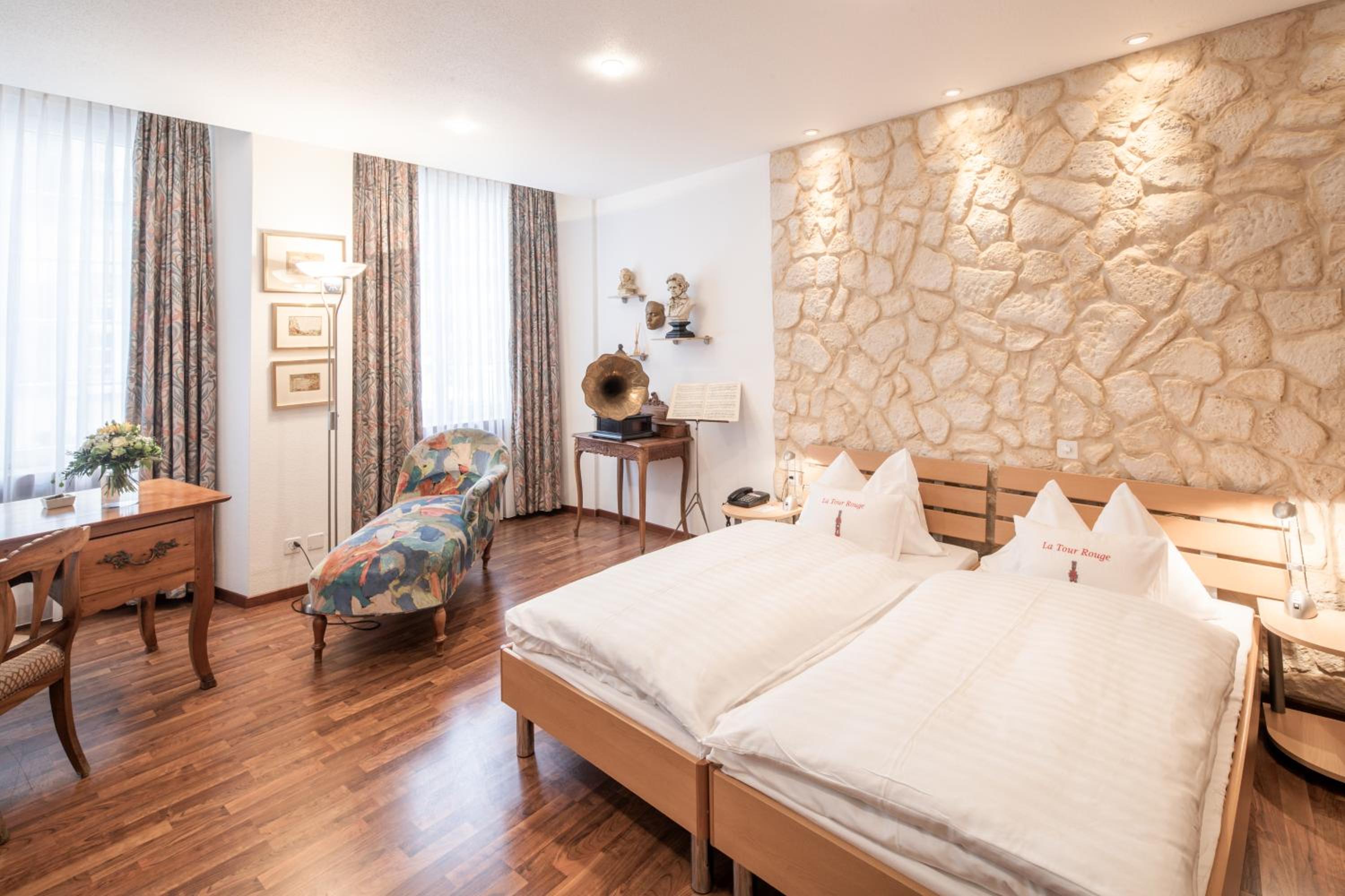 Triple Room photo 2