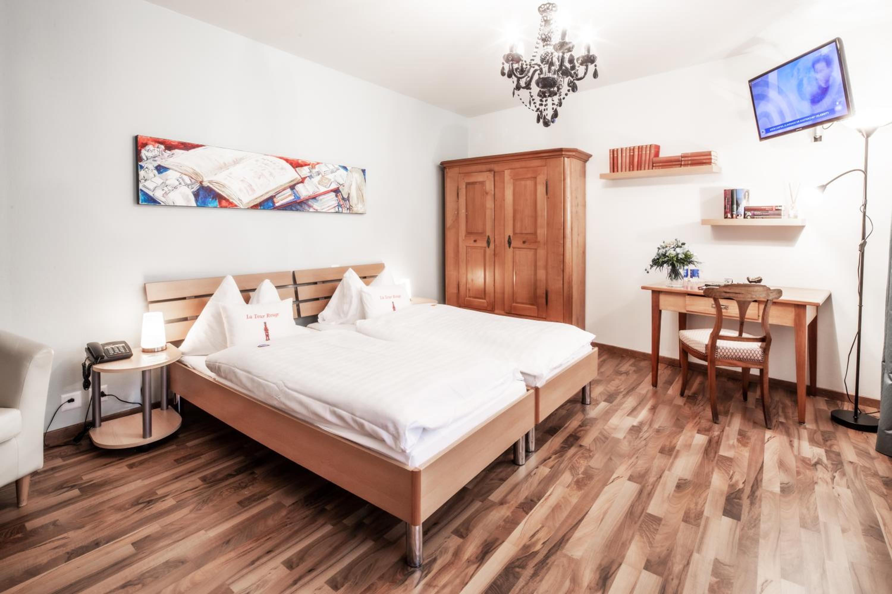 Double Room photo 3
