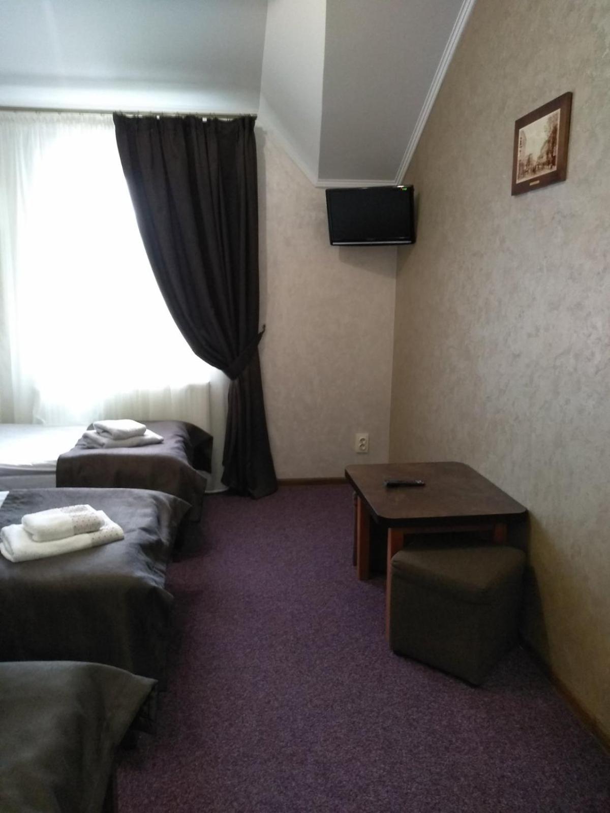 Twin Room photo 1