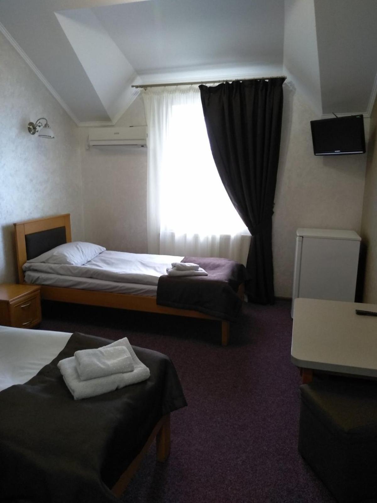 Twin Room photo 2