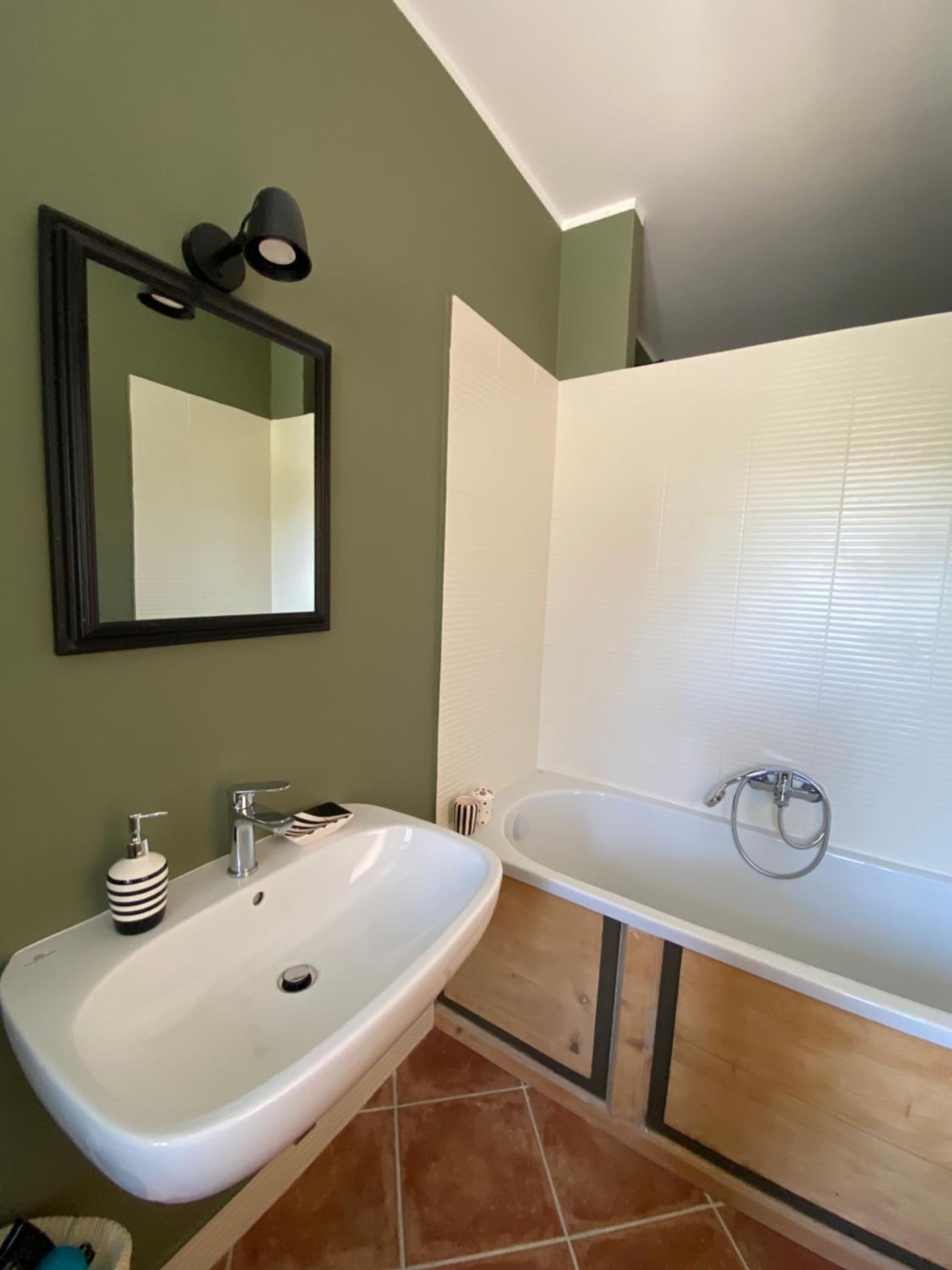 Two-Bedroom House photo 3