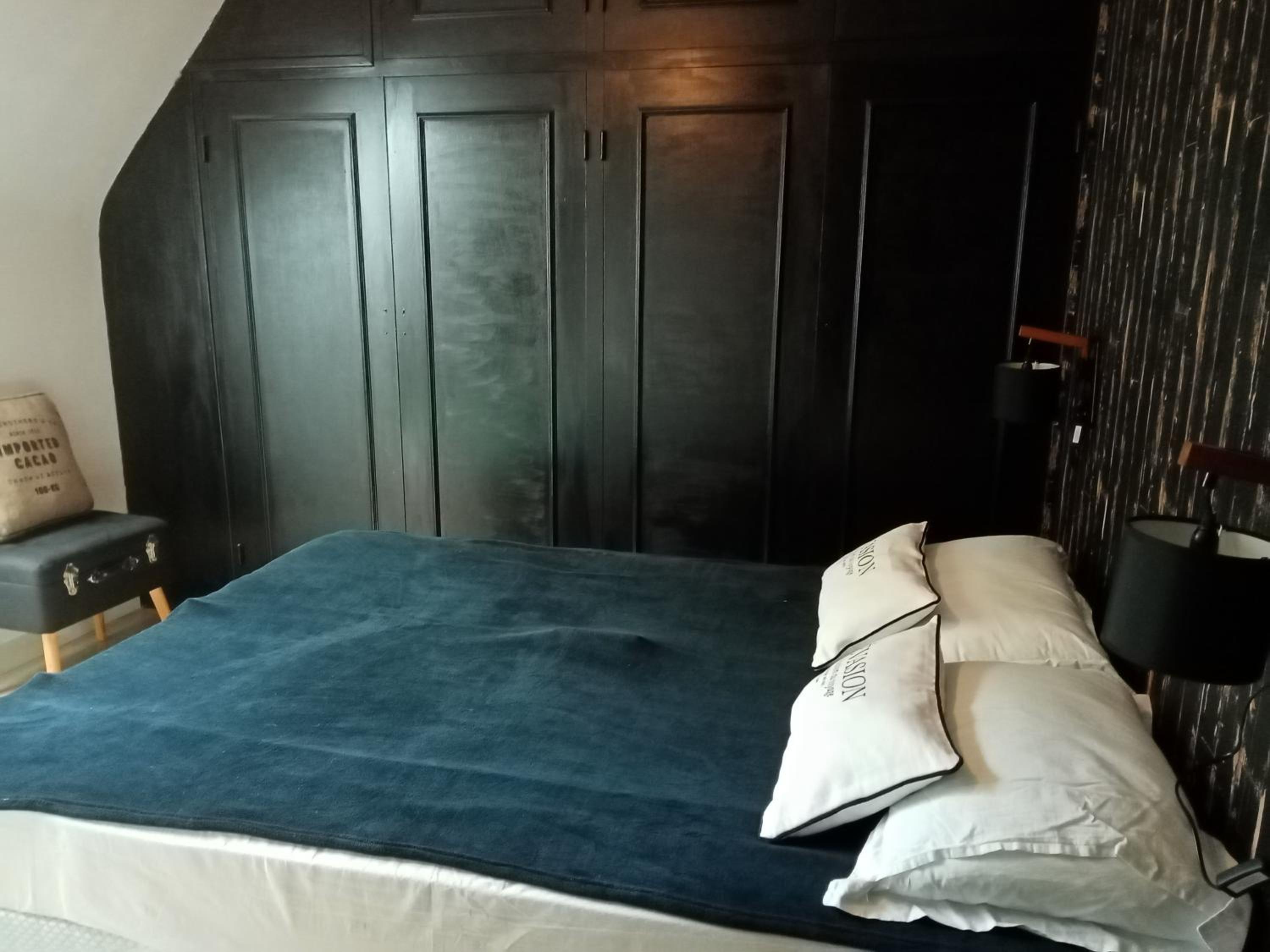 Standard Double Room - Photo 6
