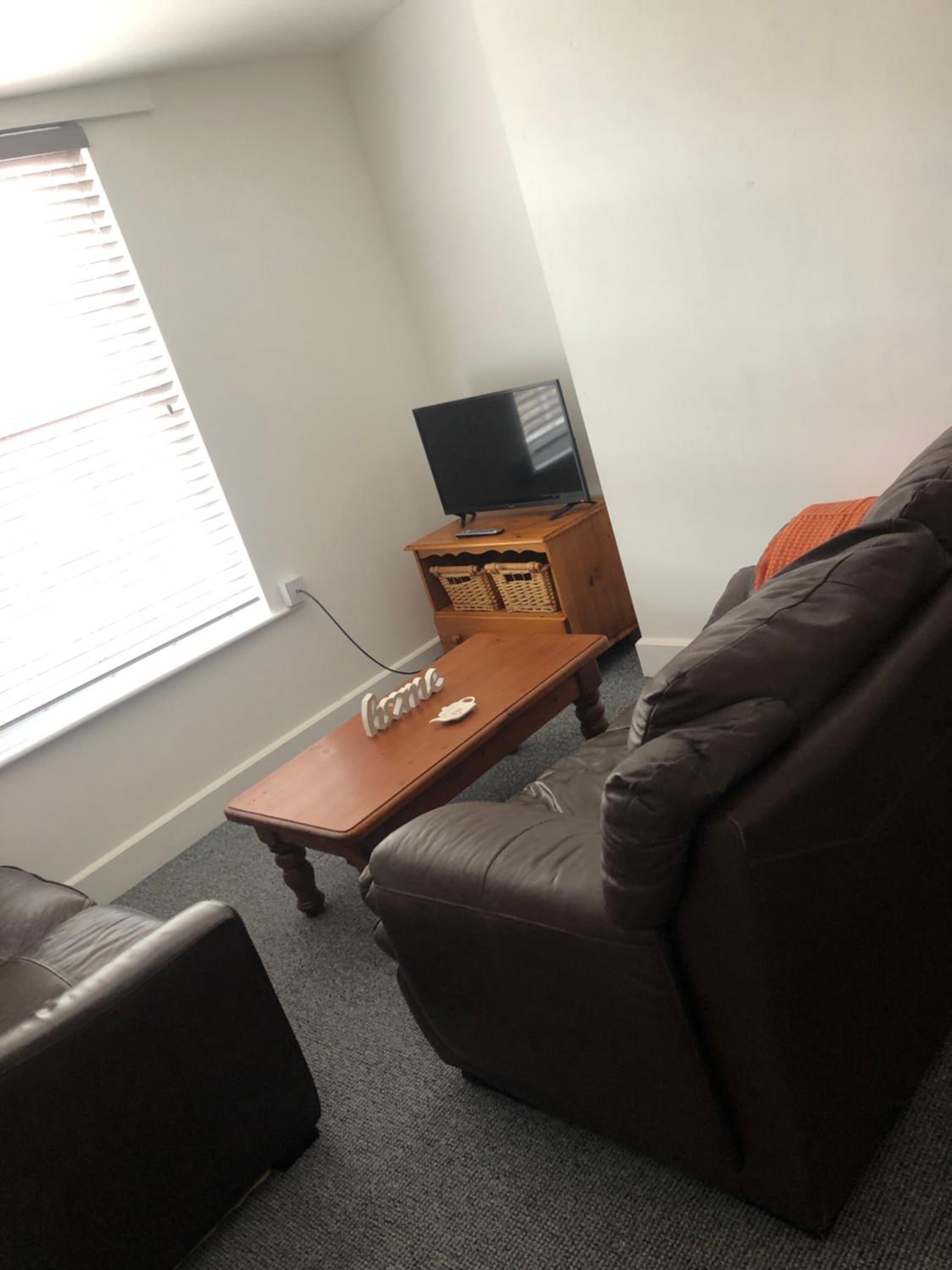 Two-Bedroom Apartment - Photo 3