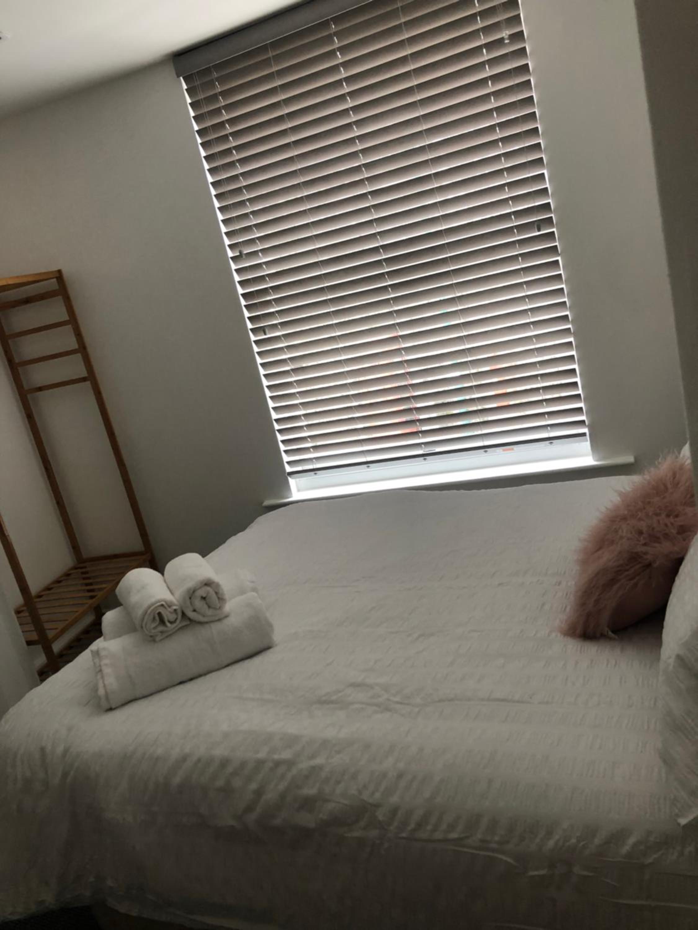 Two-Bedroom Apartment - Photo 6