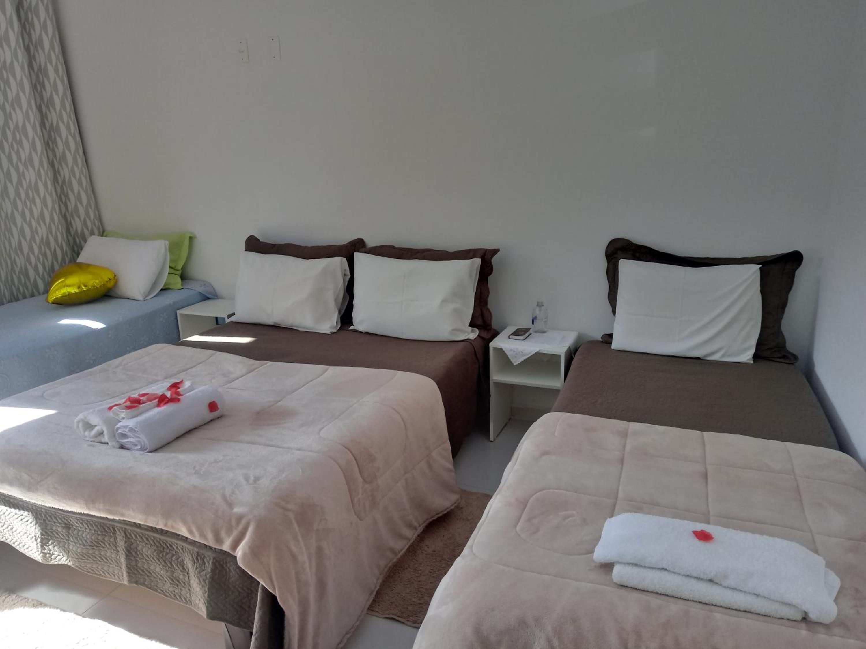 Double or Twin Room photo 2