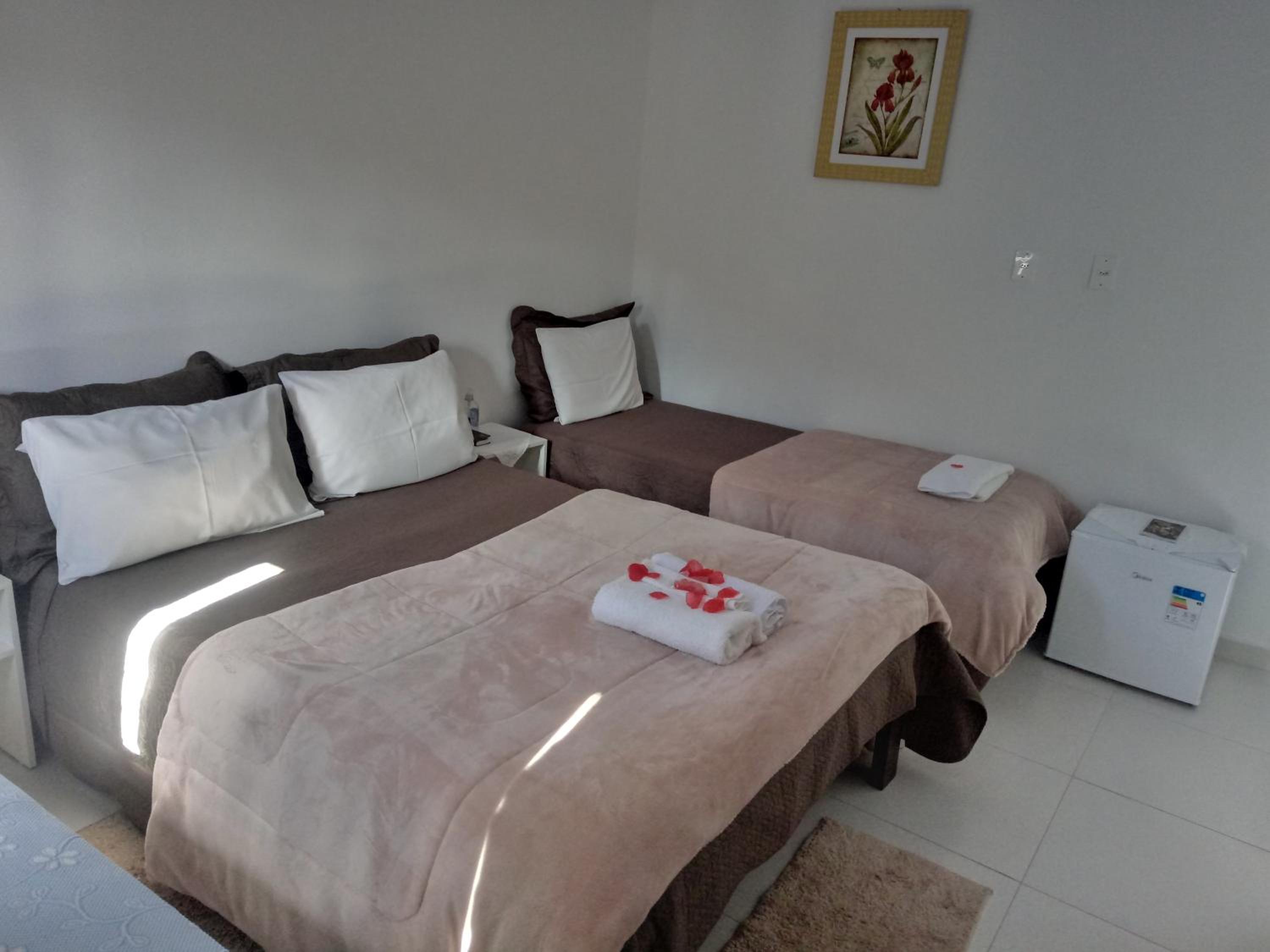 Double or Twin Room photo 3