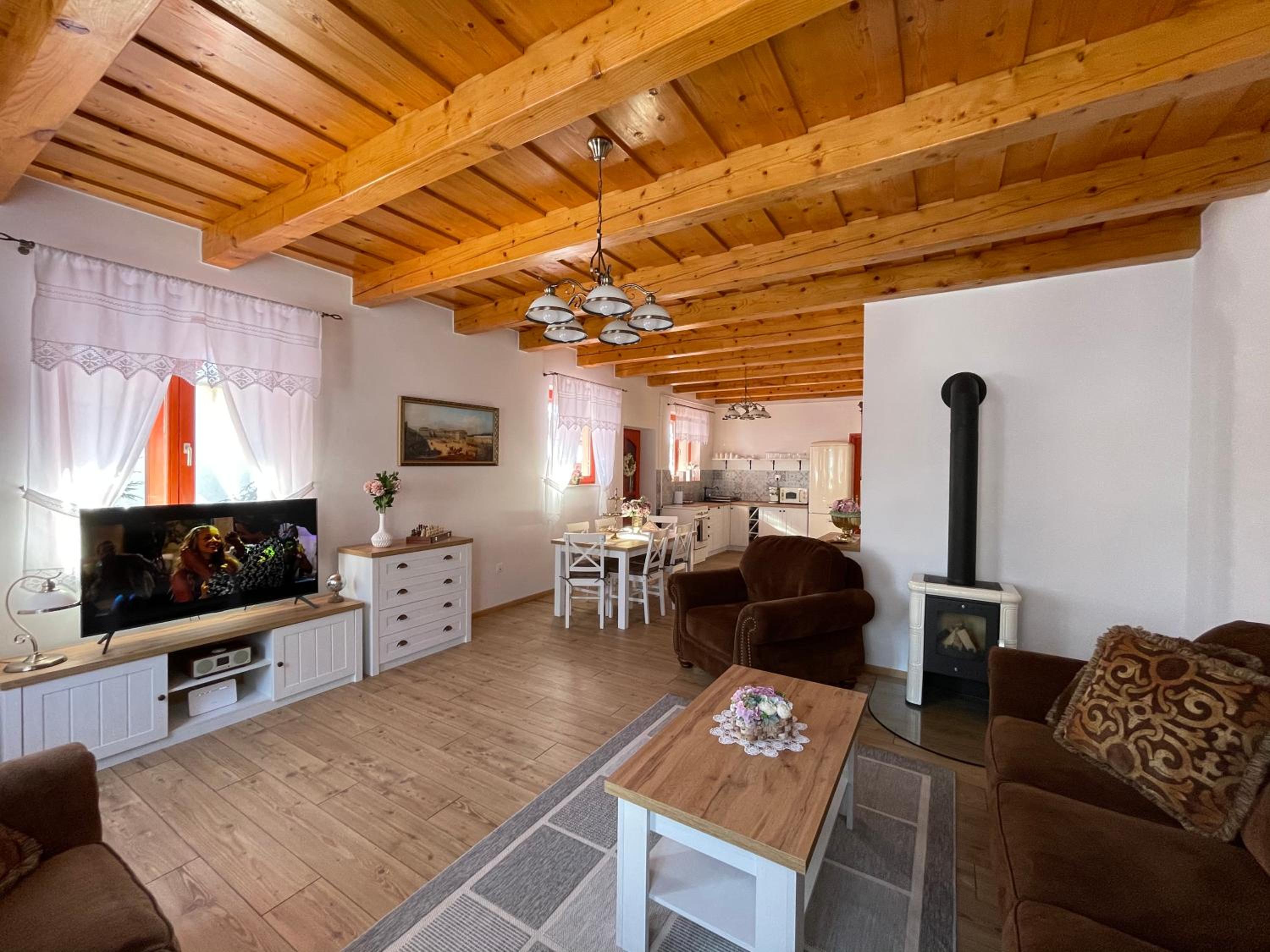 Two-Bedroom House photo 2