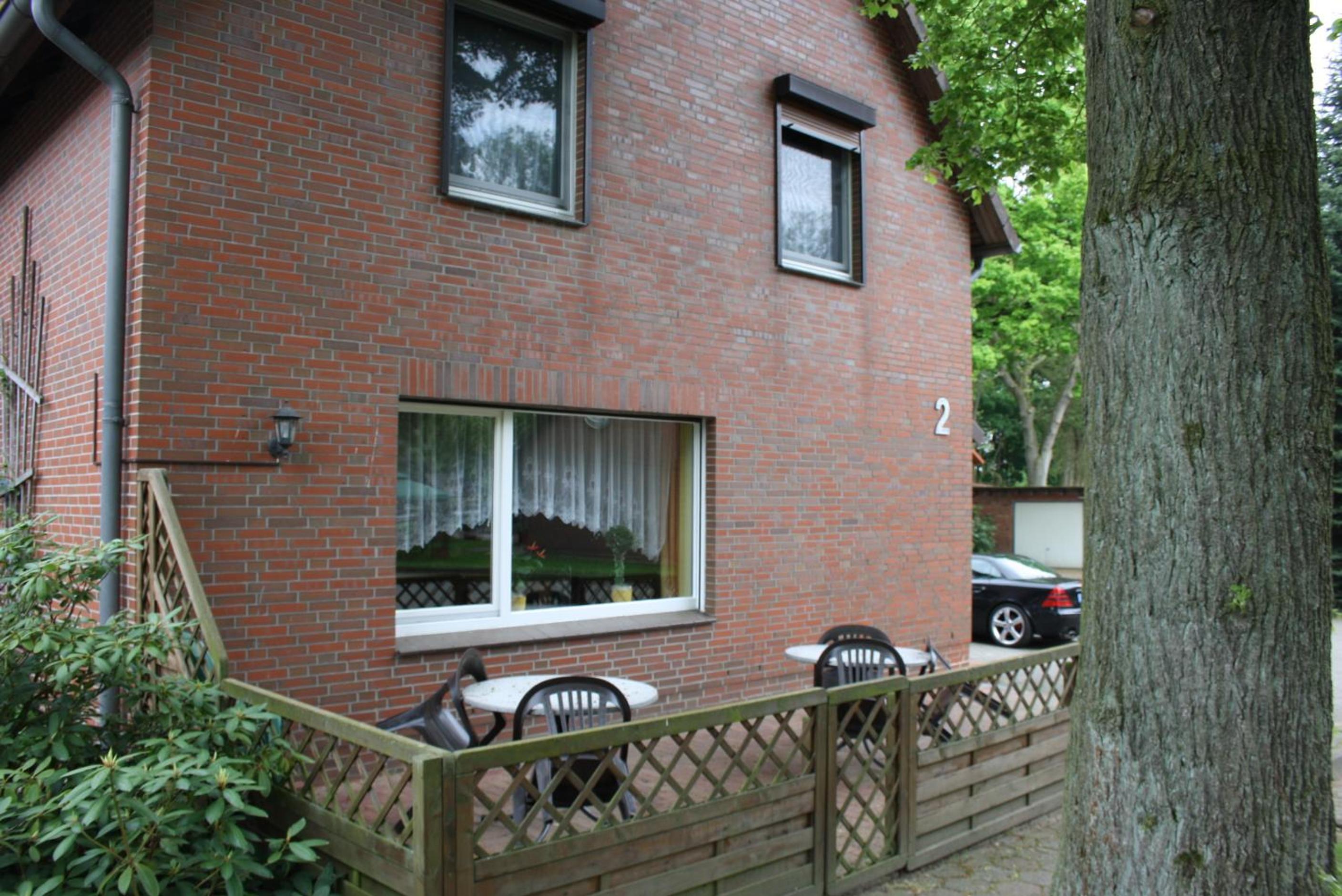 Big Holiday Flat photo 3