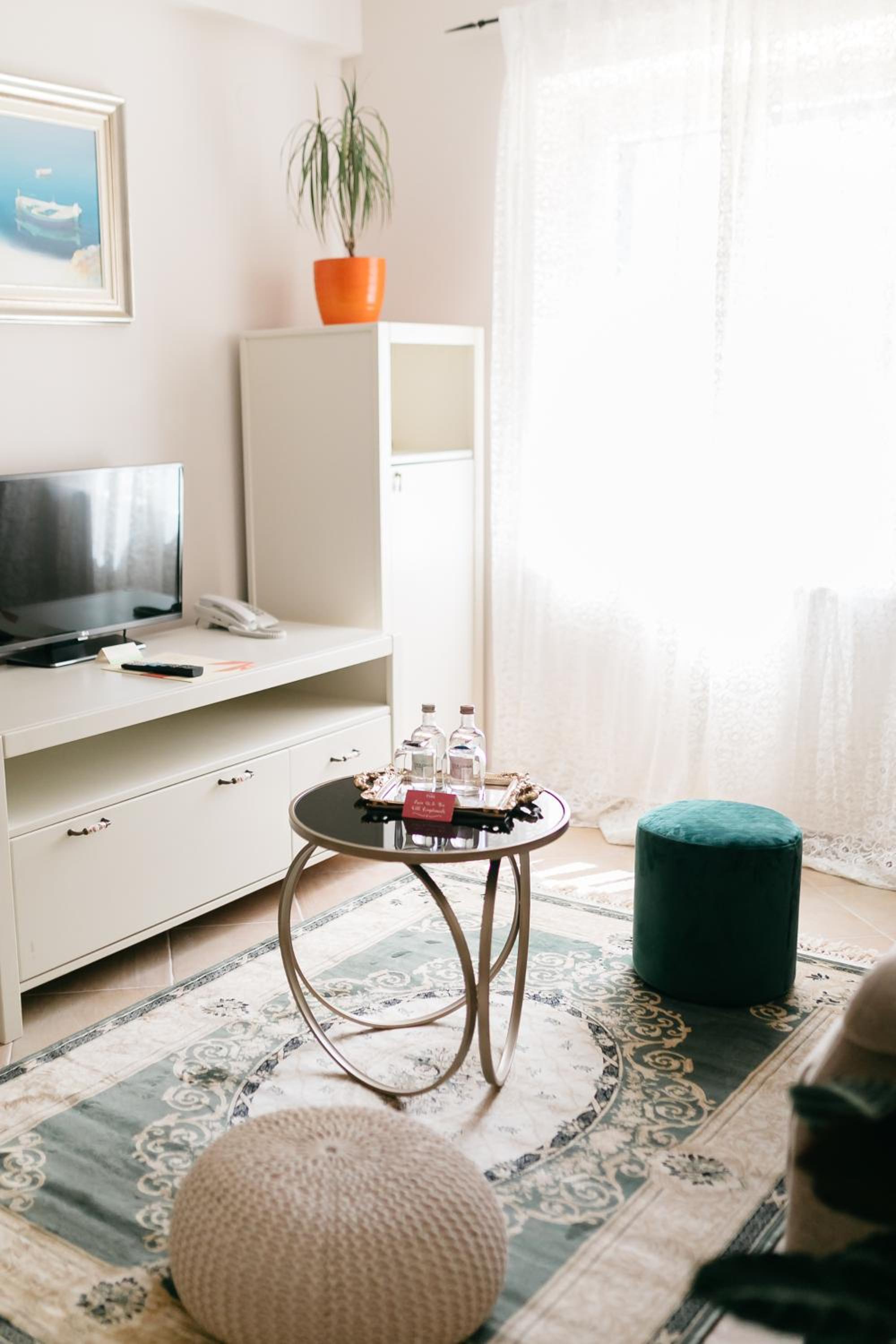 Standard Double Suite - Photo 14