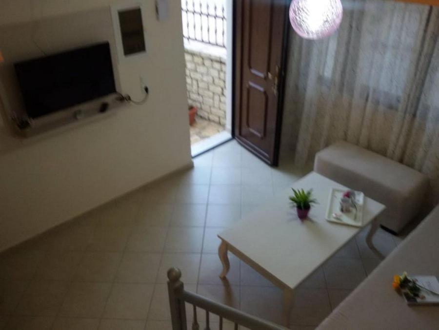 Family Double Room