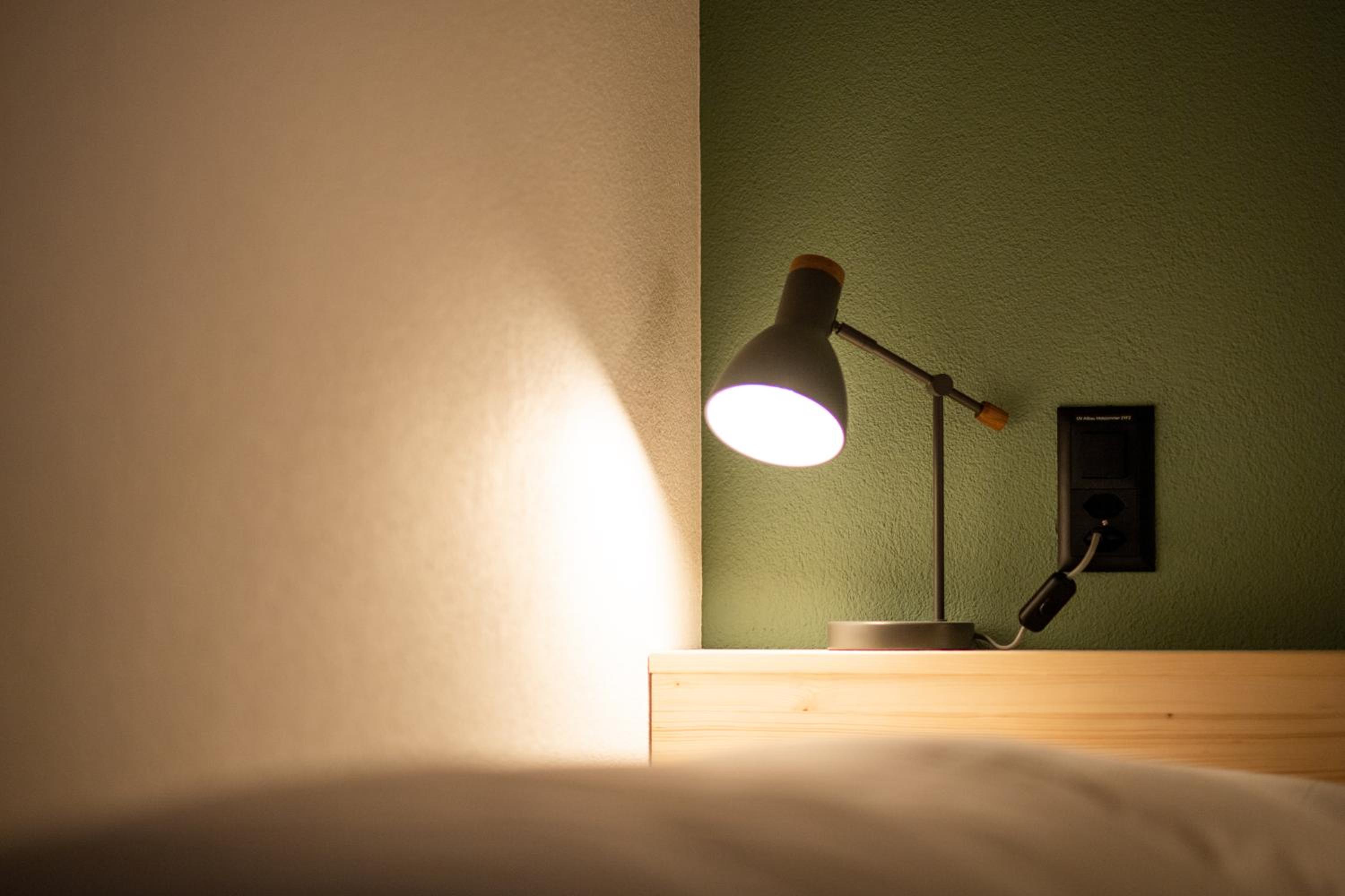 Single Room photo 2