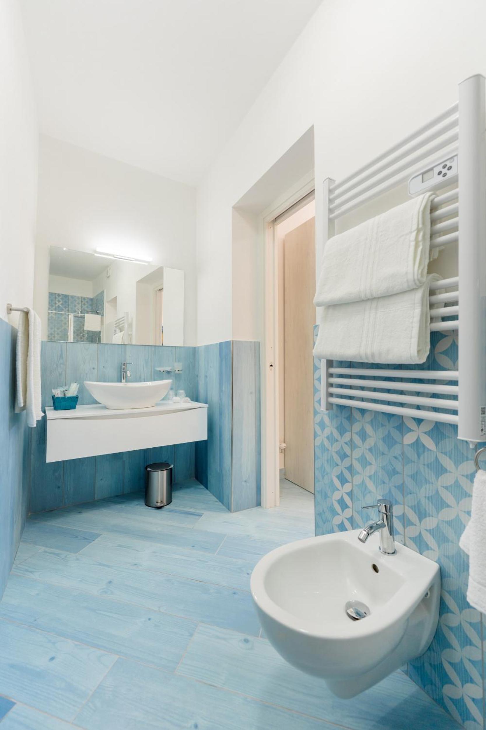 Double or Twin Room photo 2