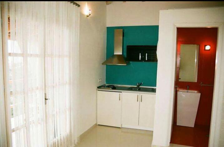 Studio with Sea View photo 3