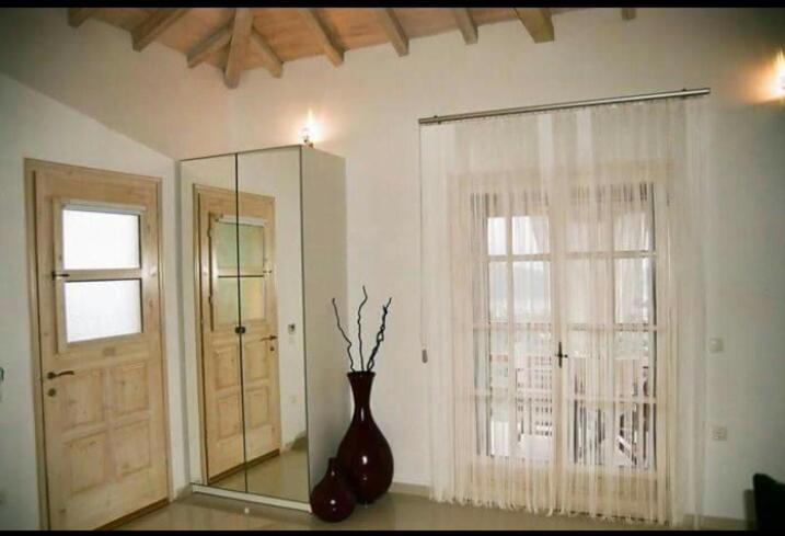 Studio with Sea View photo 2