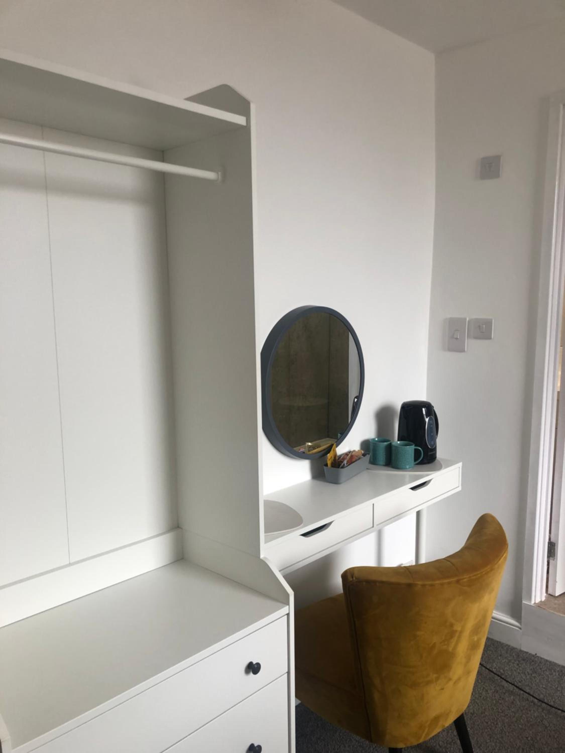Deluxe King Room photo 3