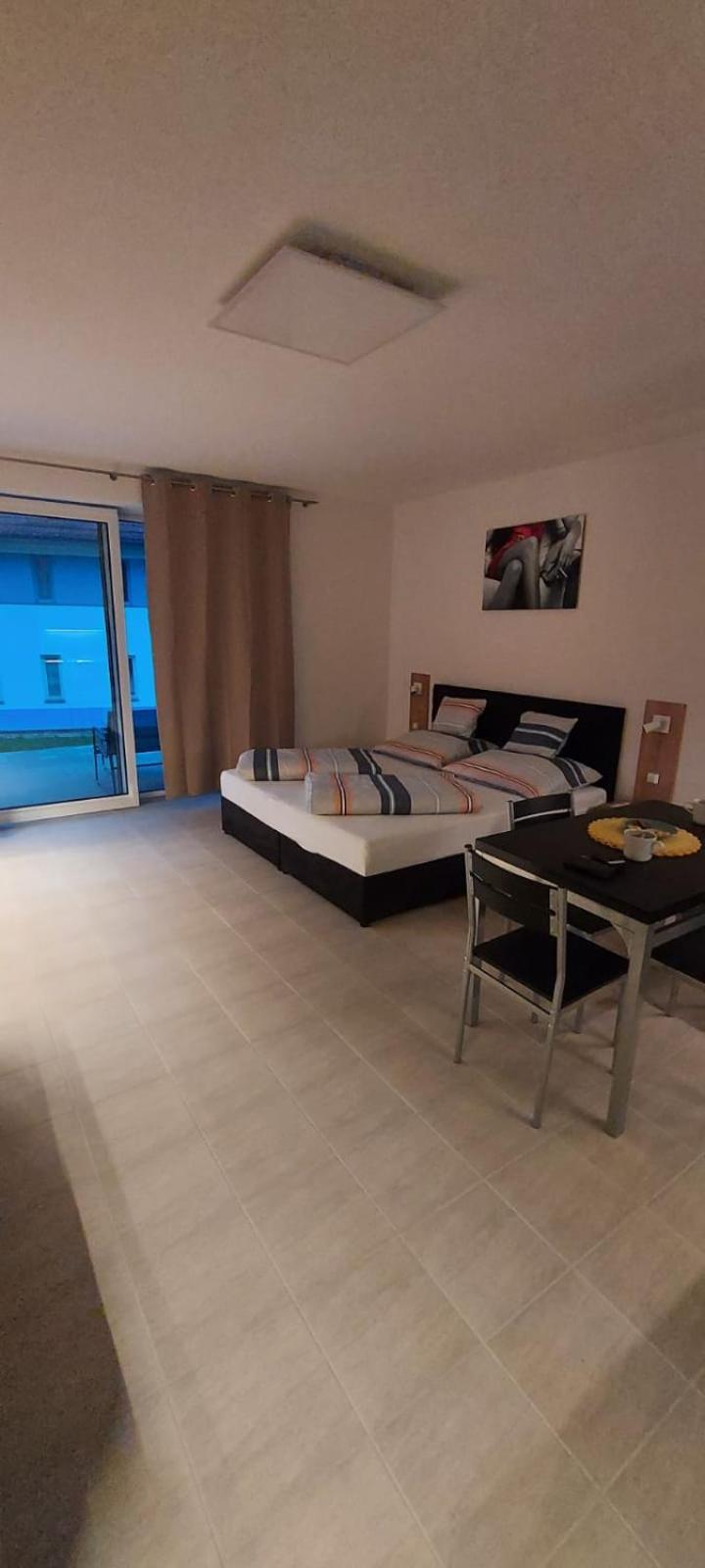 Suite with Terrace photo 2