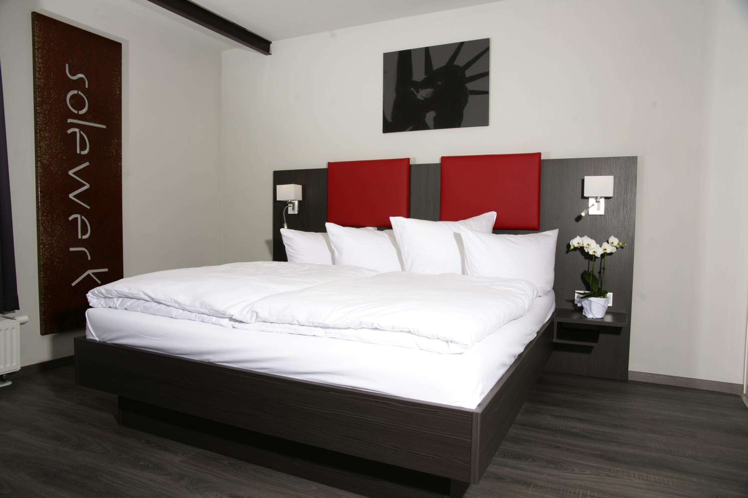 Comfort Double Room - Photo 4
