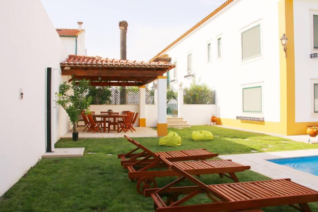 Villa photo 2
