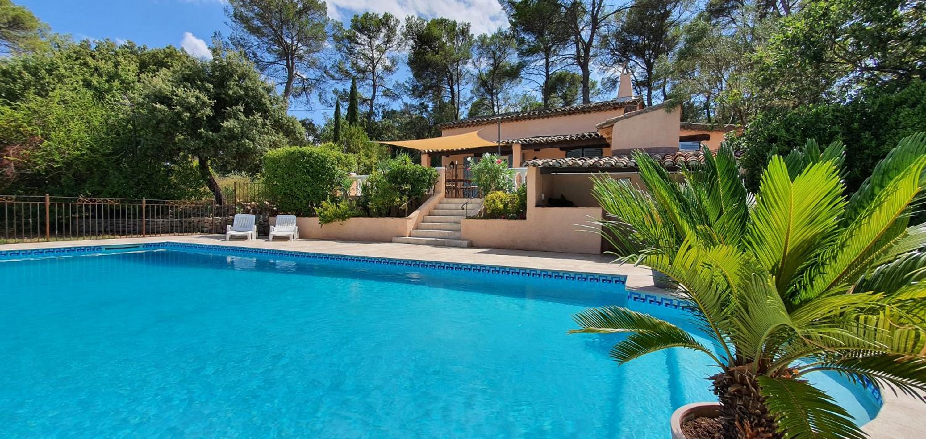 Villa with Private Pool photo 3