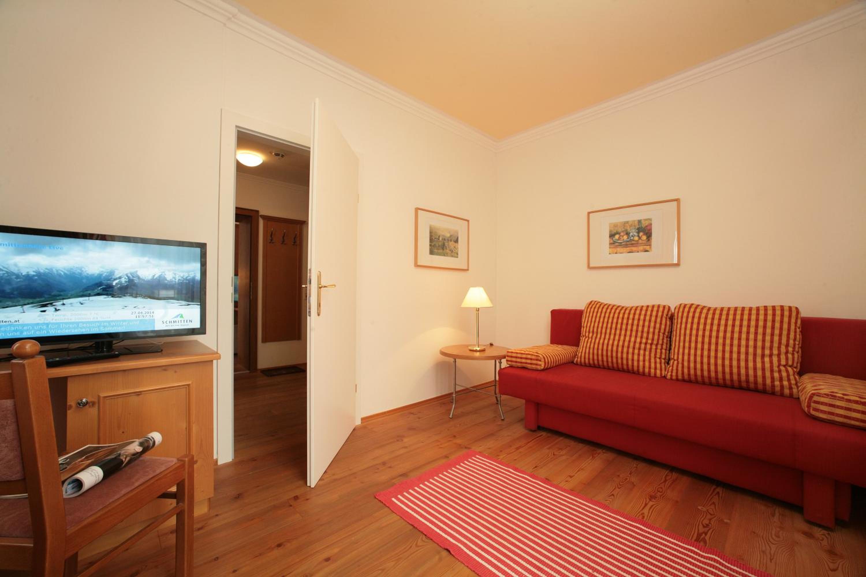 Double Room - Photo 1