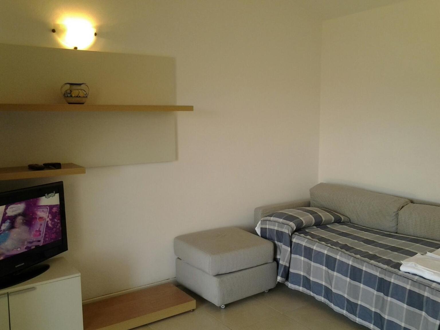 Two-Bedroom Apartment photo 1