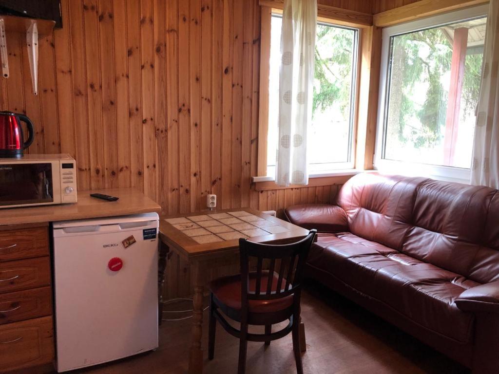 Bungalow (4 Adults) - Photo 5
