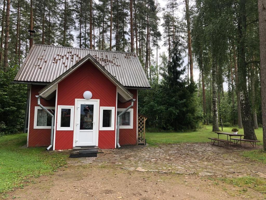 Bungalow (8 Adults) - Photo 10