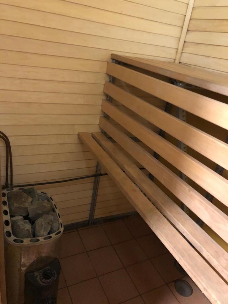 Bungalow (8 Adults) - Photo 1