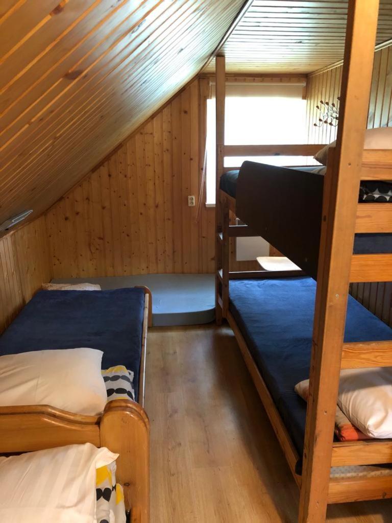 Bungalow (8 Adults) - Photo 4