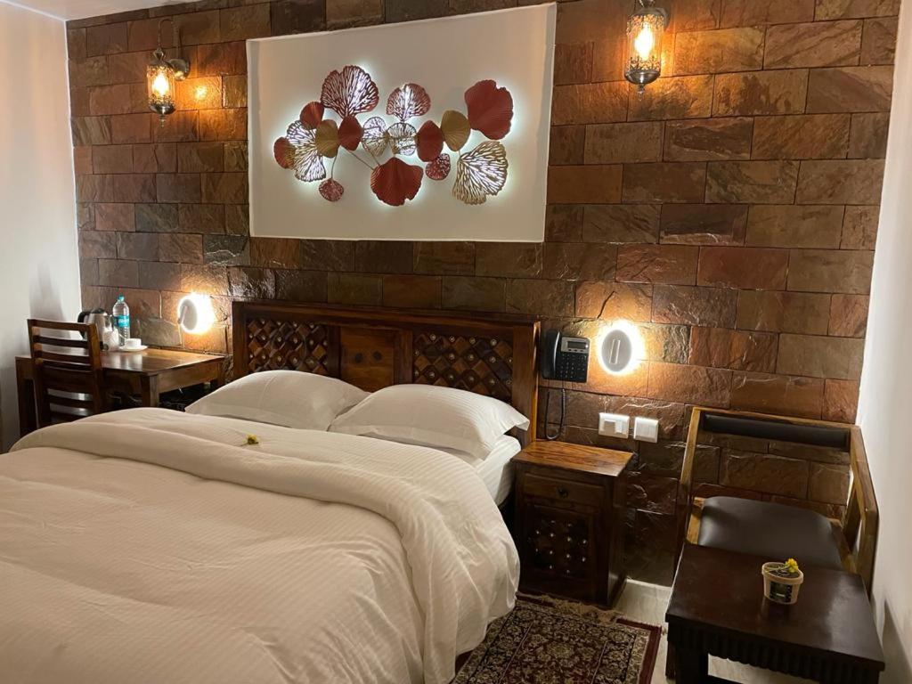 Deluxe Room - Photo 1