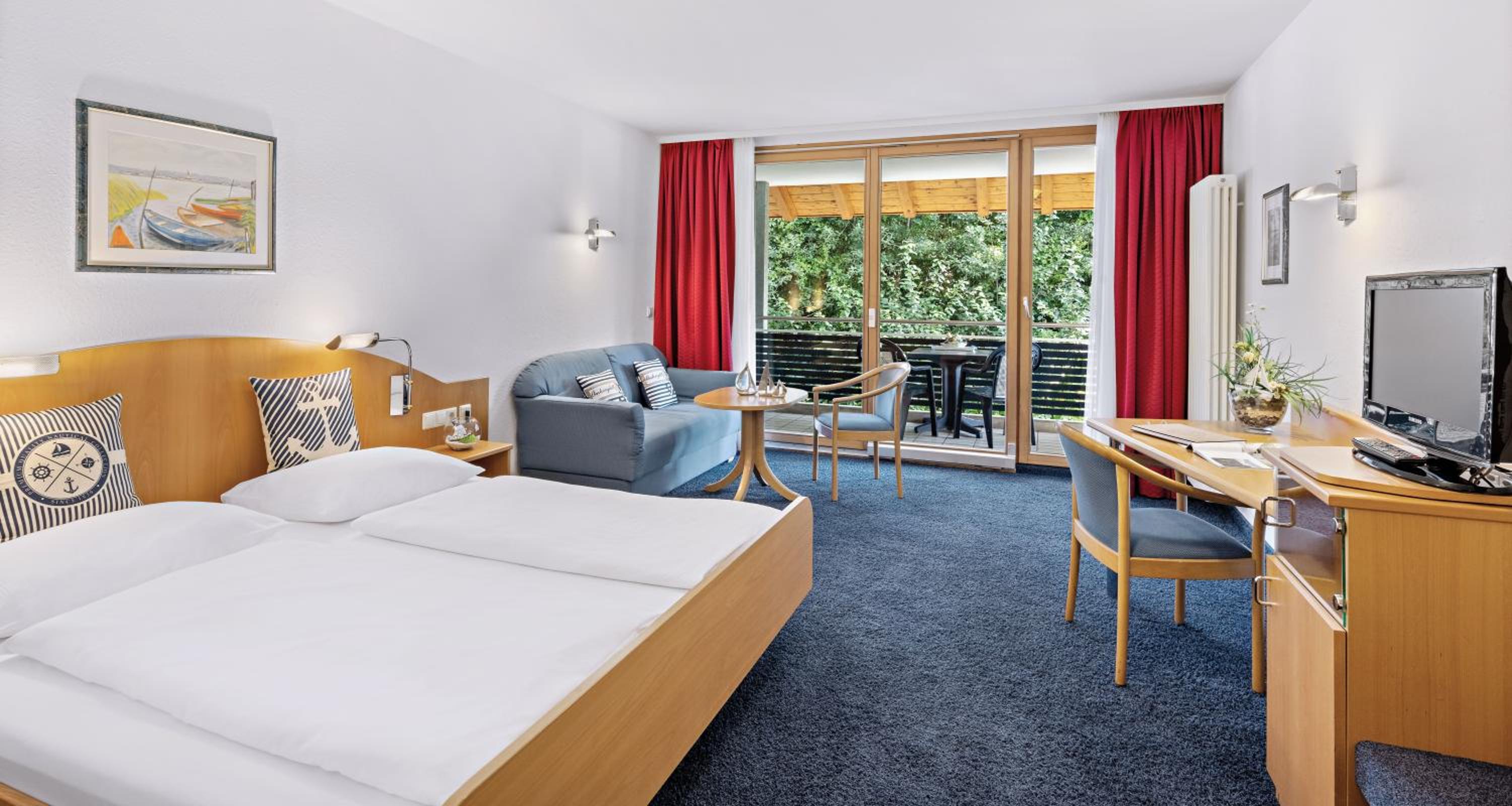Double Room Sabrina