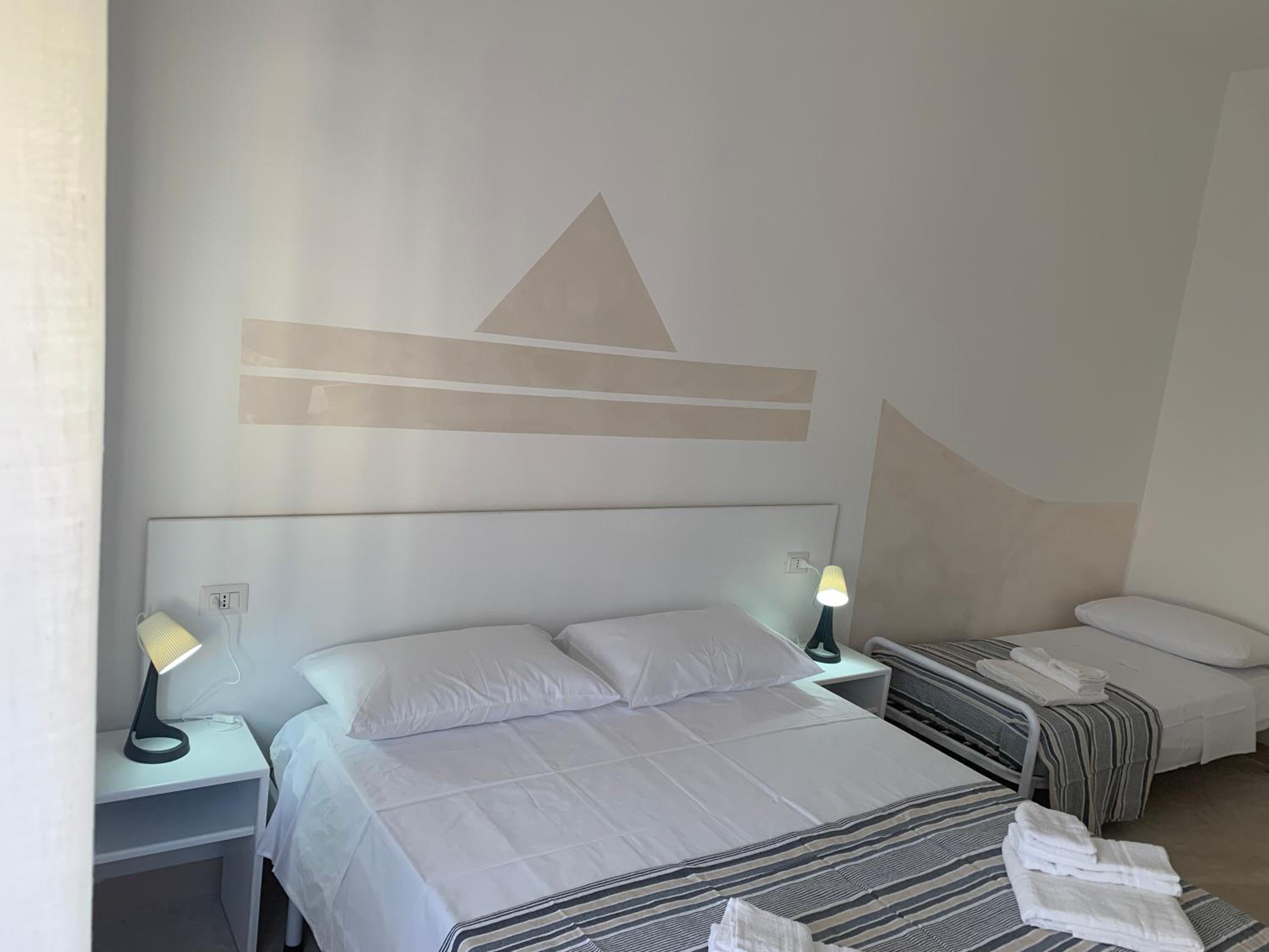 Classic Triple Room