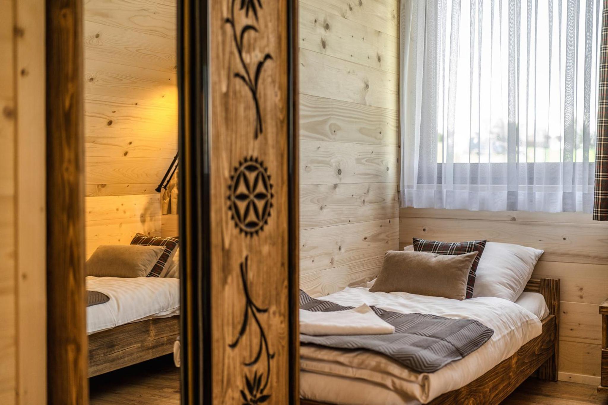 Three-Bedroom Chalet photo 2