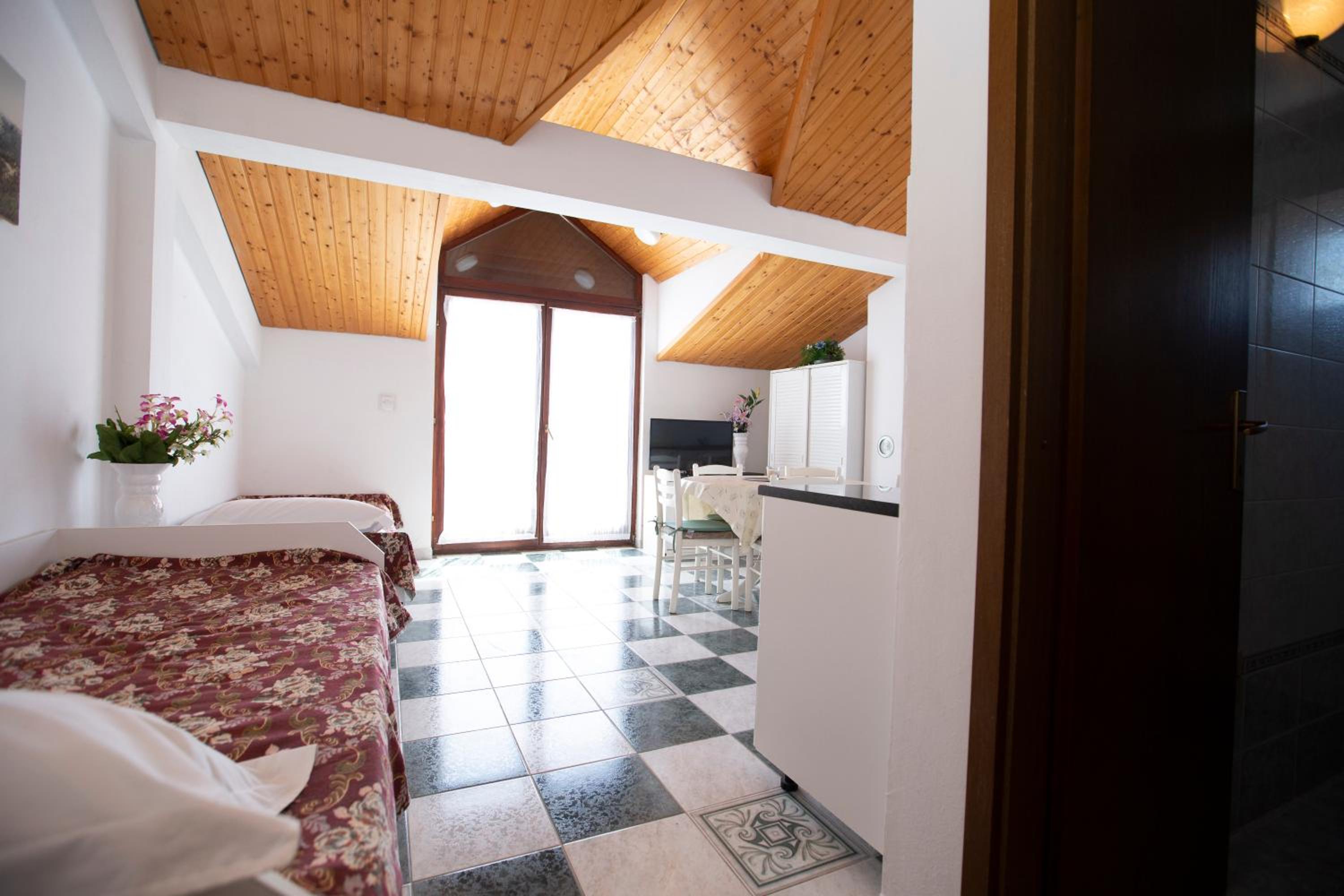 Apartment with Sea View