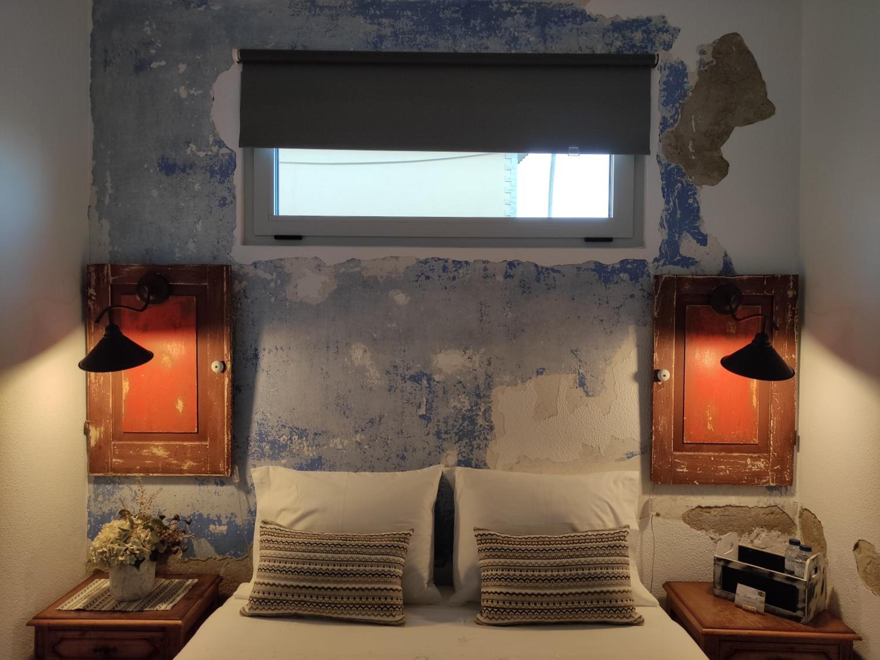 Double Room with Private Bathroom - Photo 1