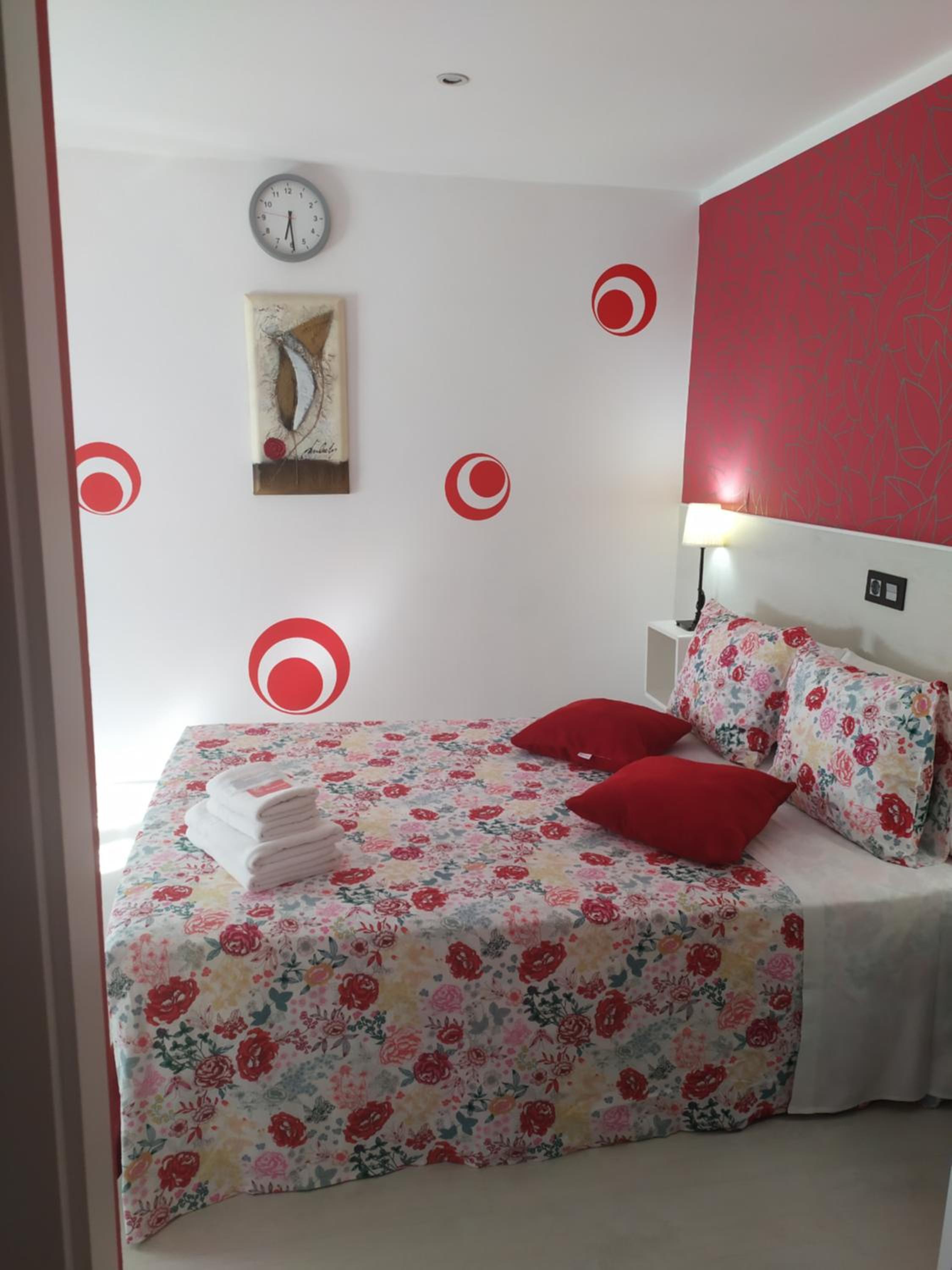 Double Room - Photo 11
