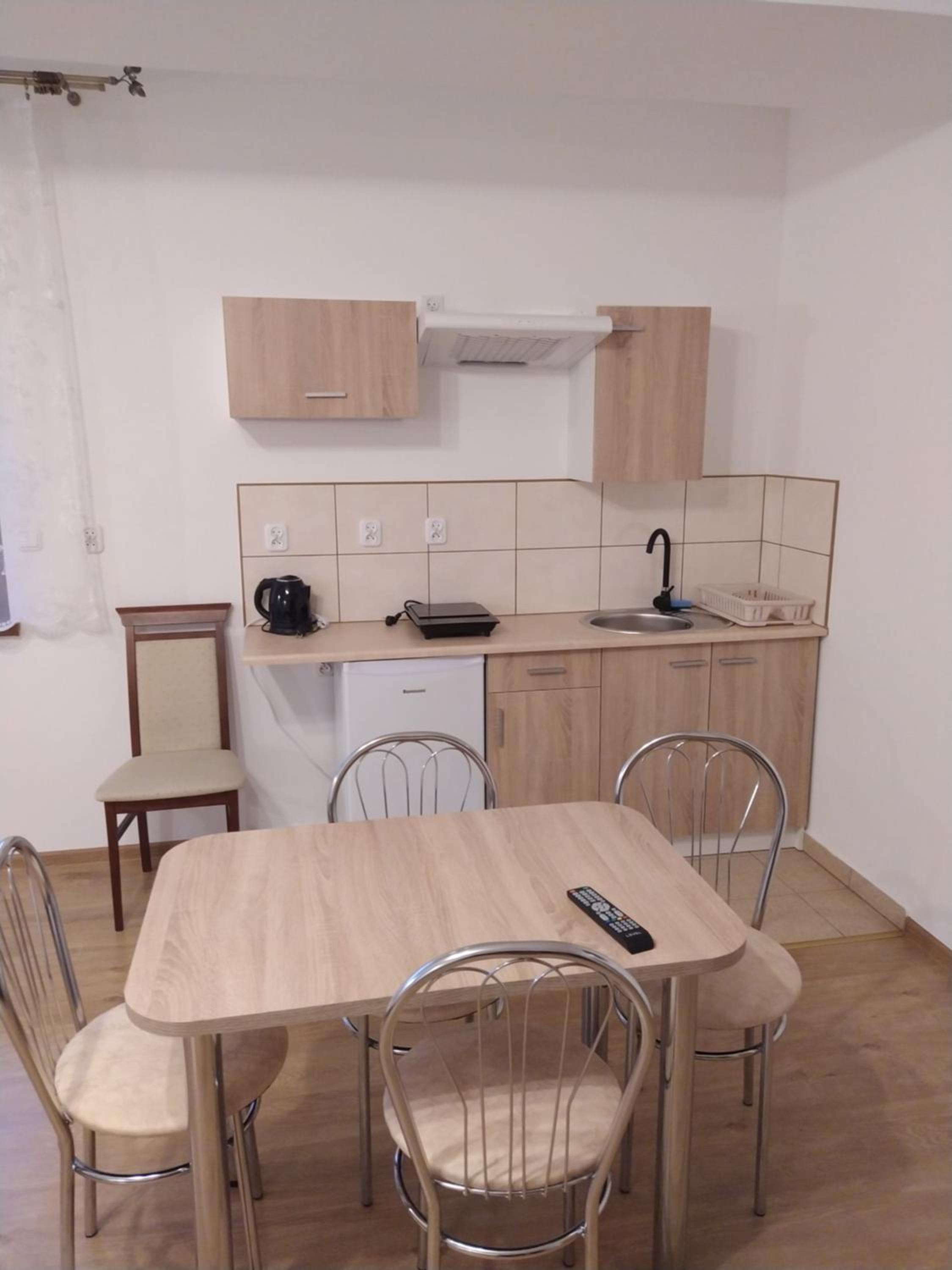 Suite with Terrace photo 1
