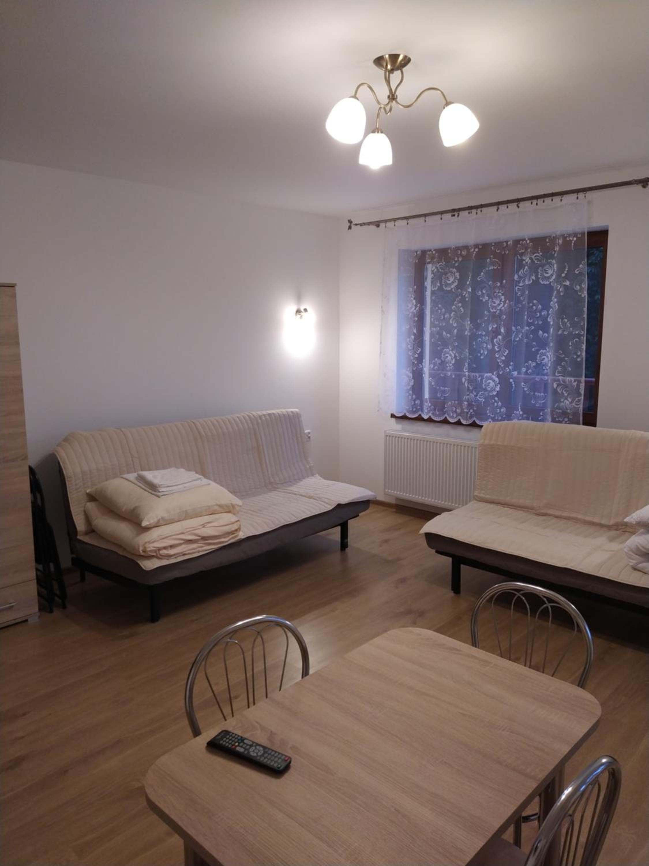 Suite with Terrace photo 2
