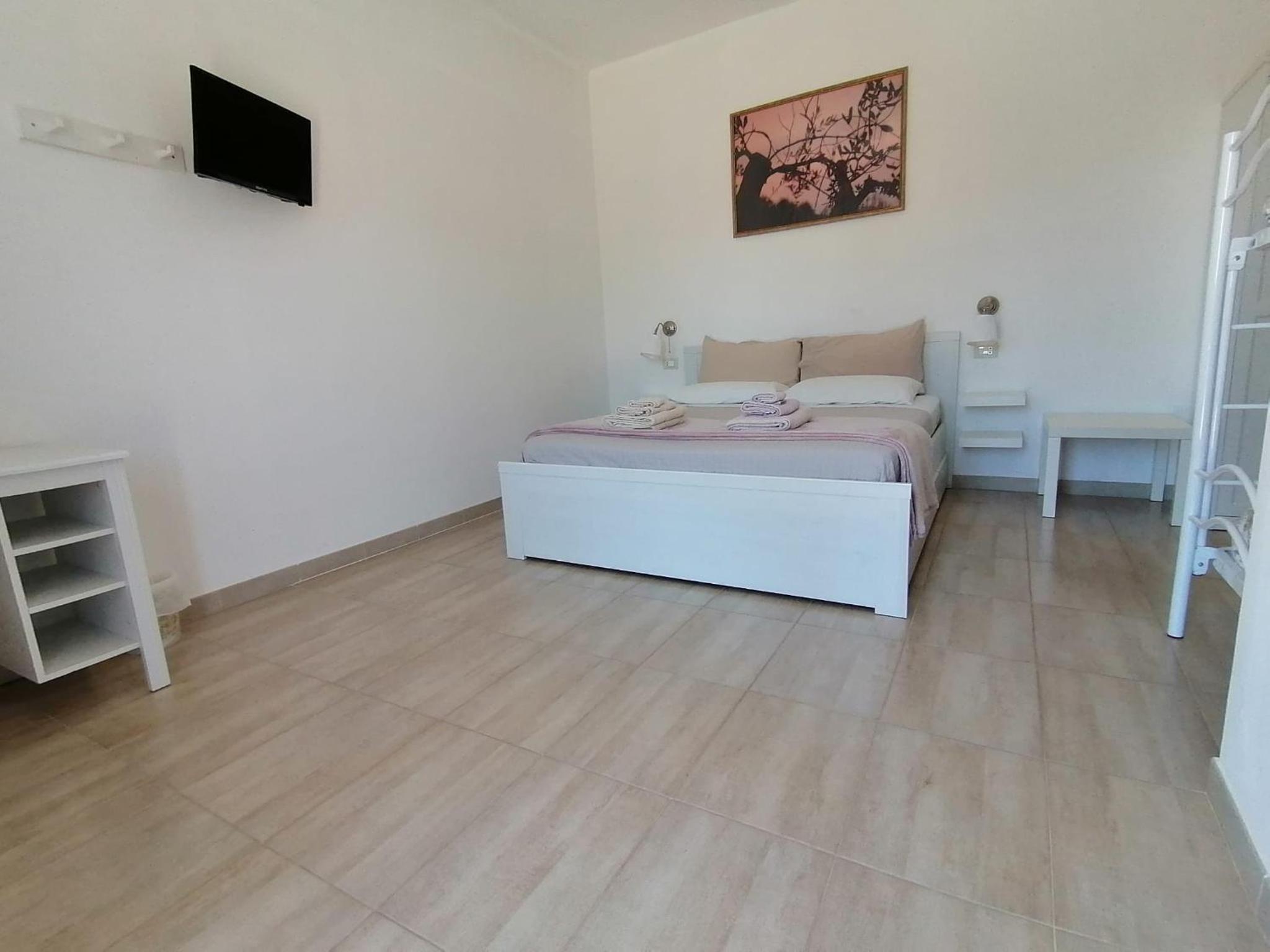 Quadruple Room photo 3