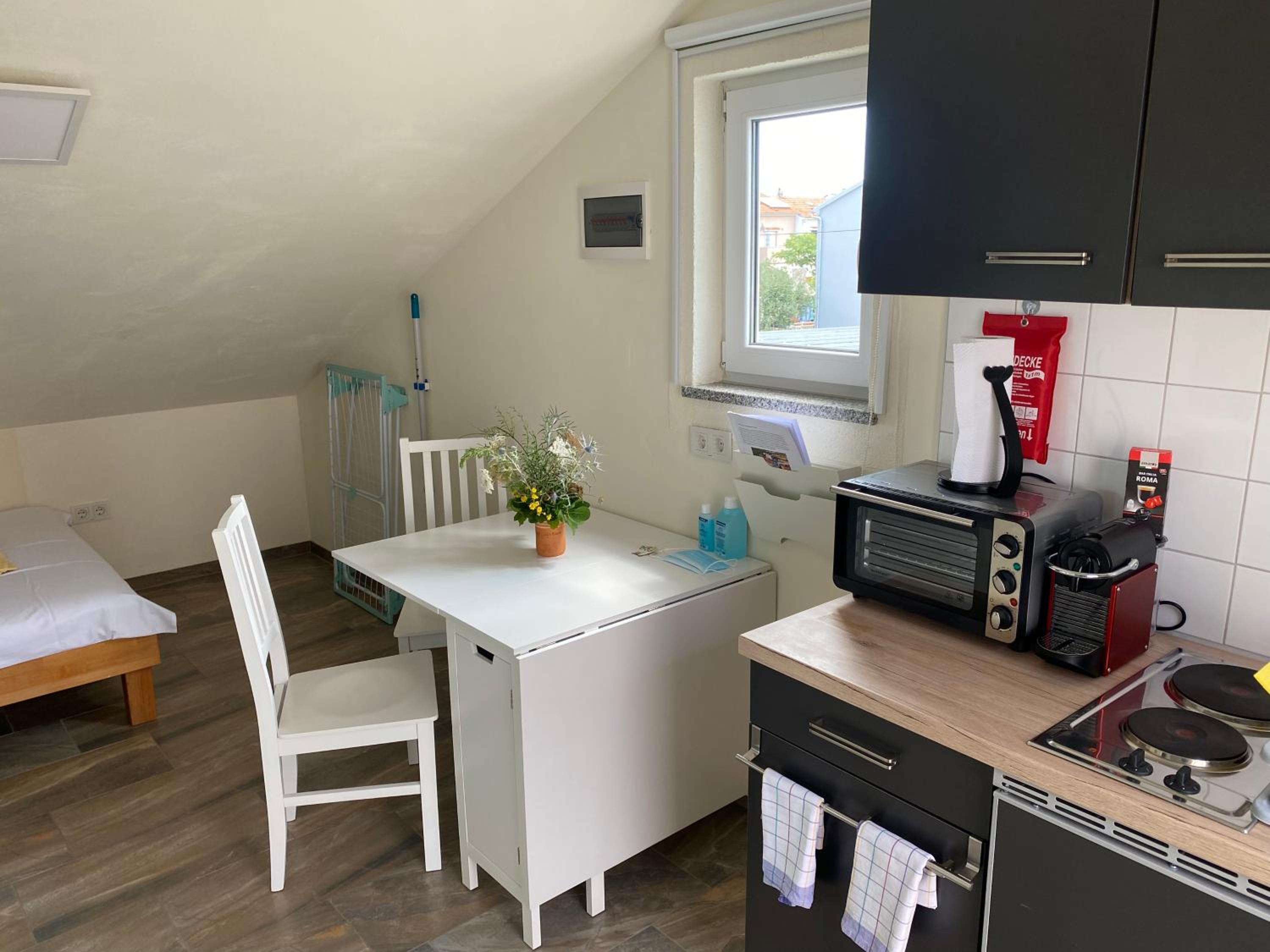 Studio Apartment with Sea View - Photo 26