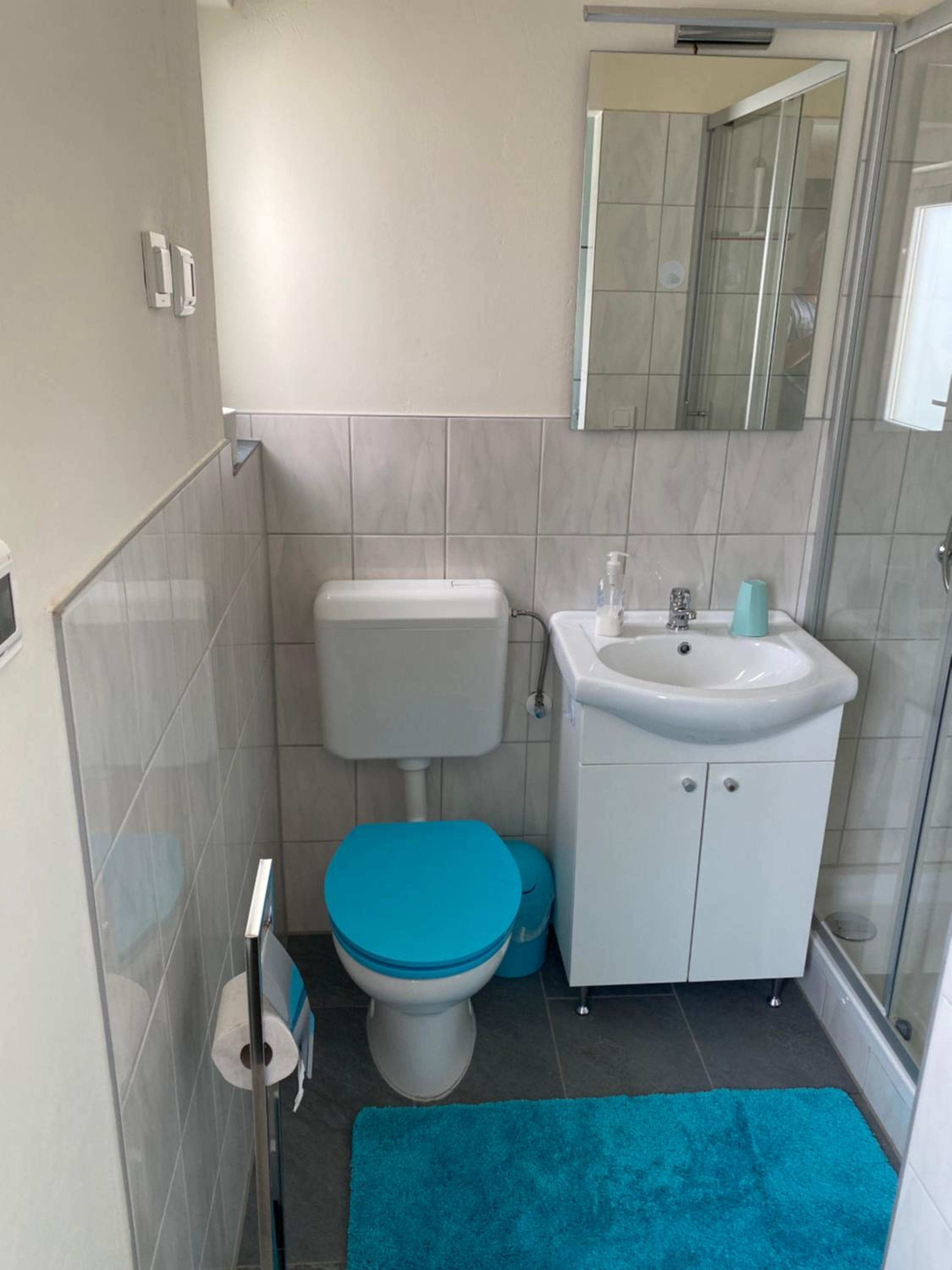 Studio Apartment with Sea View - Photo 25