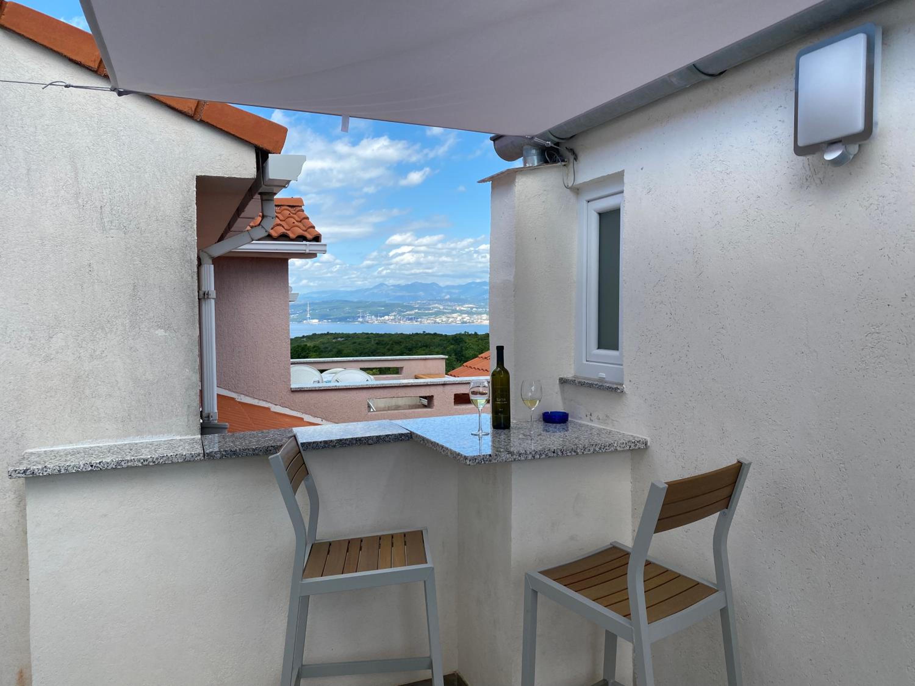 Studio Apartment with Sea View - Photo 15